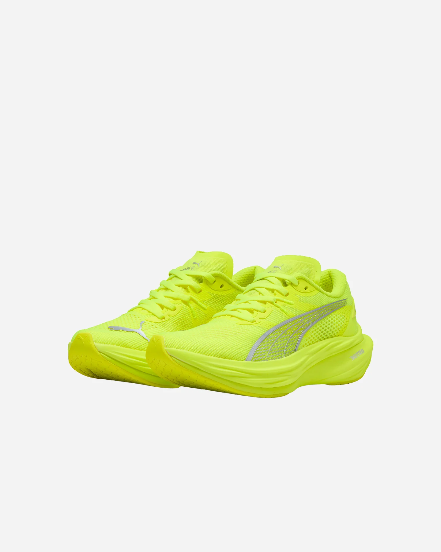 SCARPE RUNNING PUMA DEVIATE NITRO 3 W - Image 2