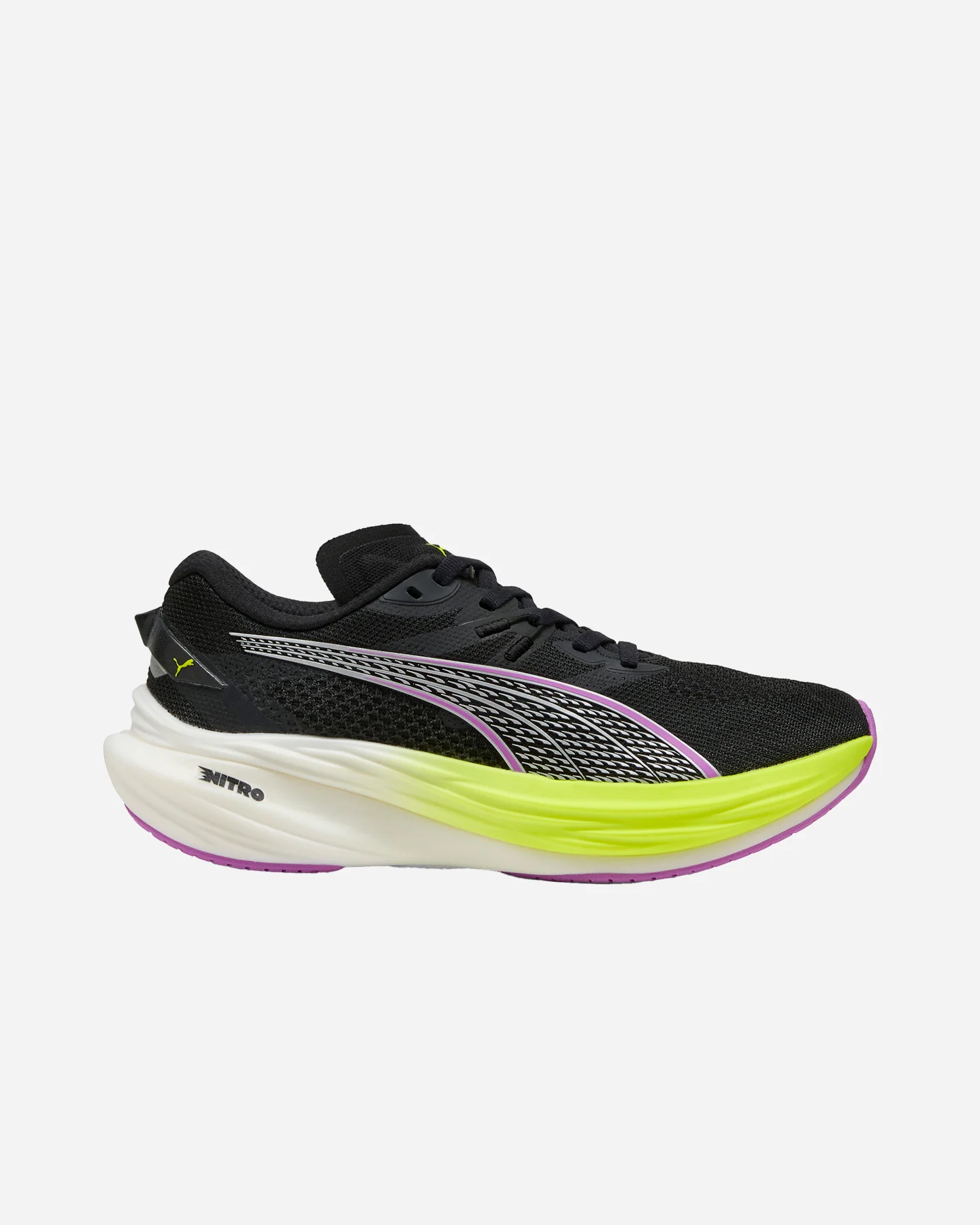 SCARPE RUNNING PUMA DEVIATE NITRO 3 W