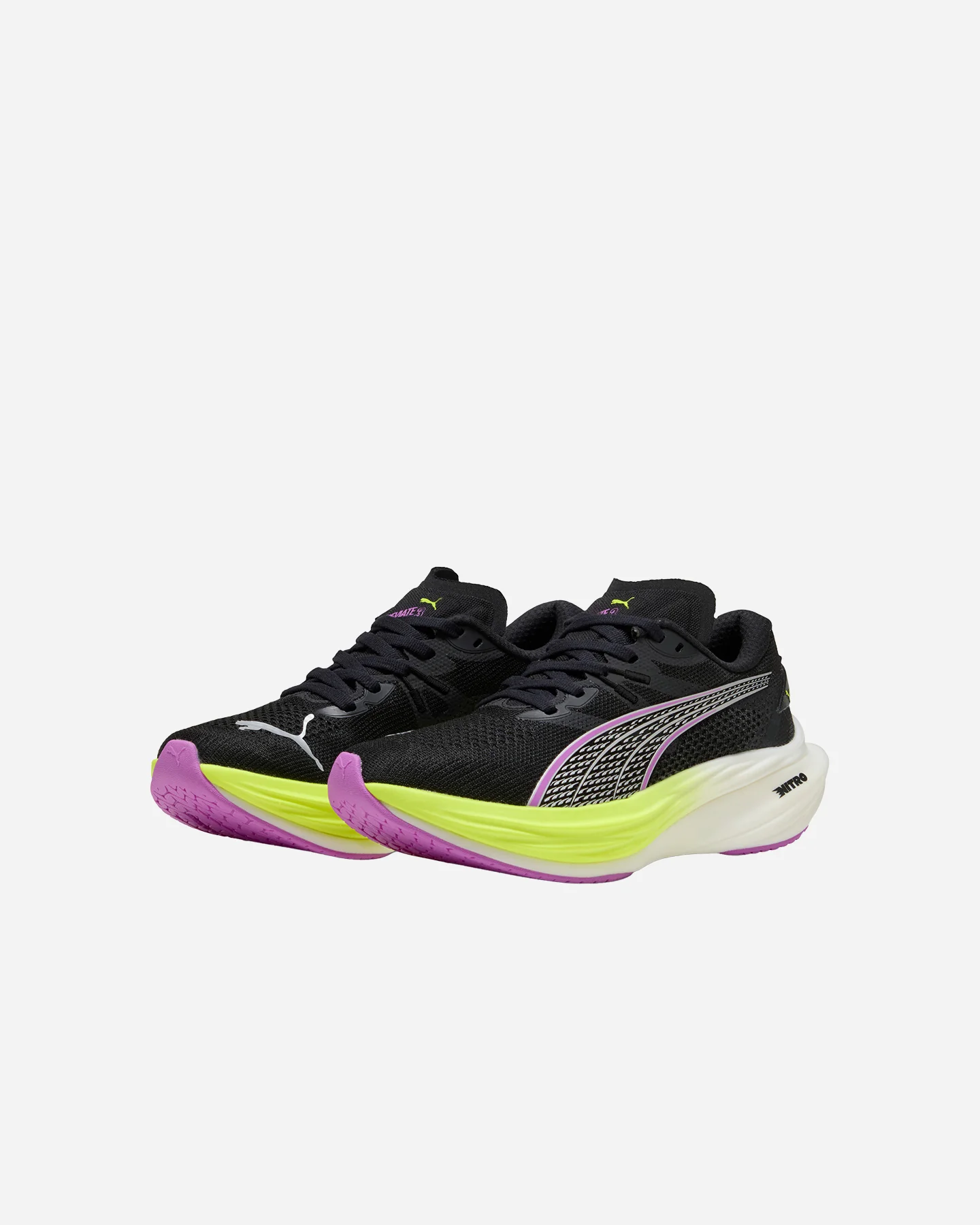 SCARPE RUNNING PUMA DEVIATE NITRO 3 W - Image 2