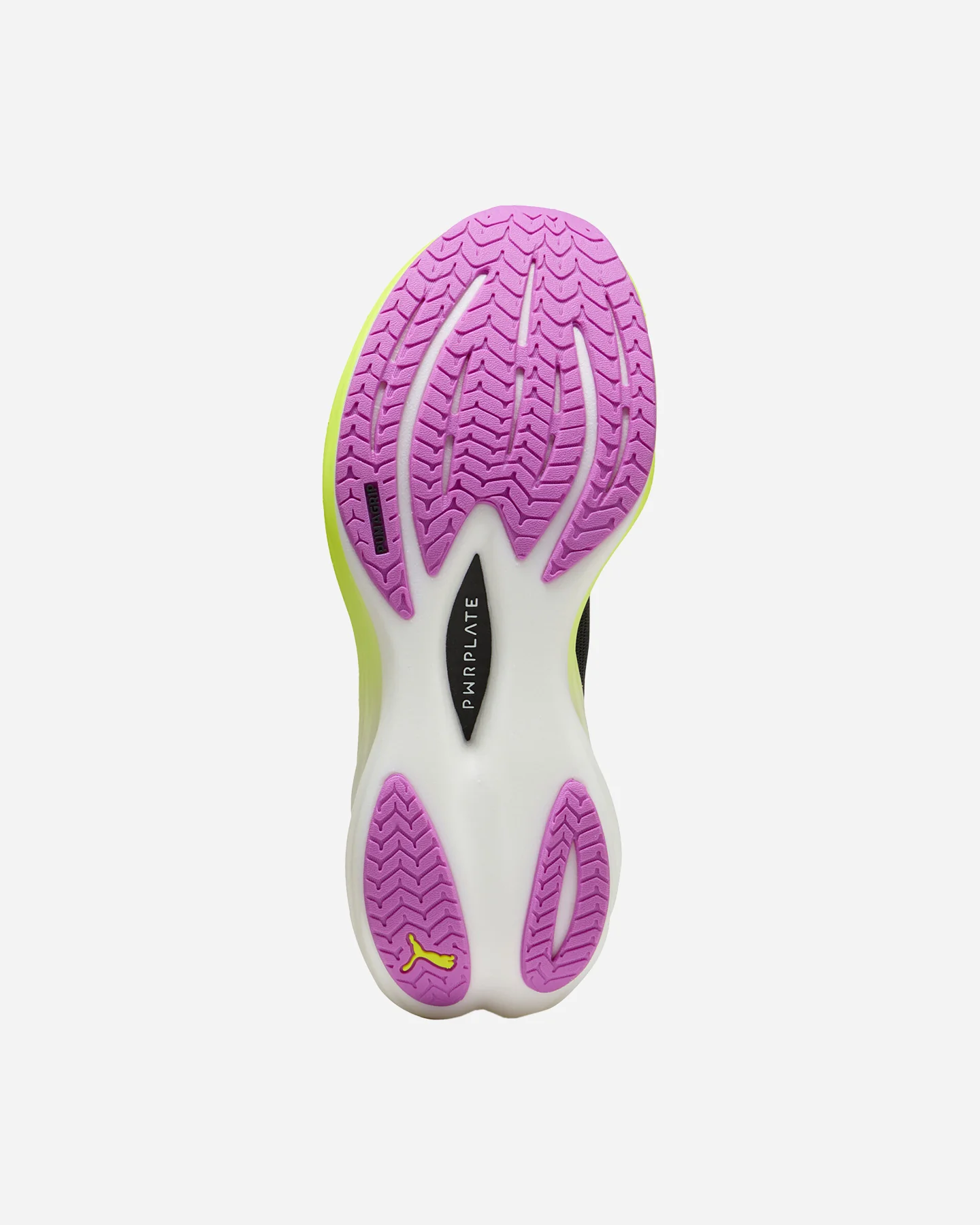 SCARPE RUNNING PUMA DEVIATE NITRO 3 W - Image 3