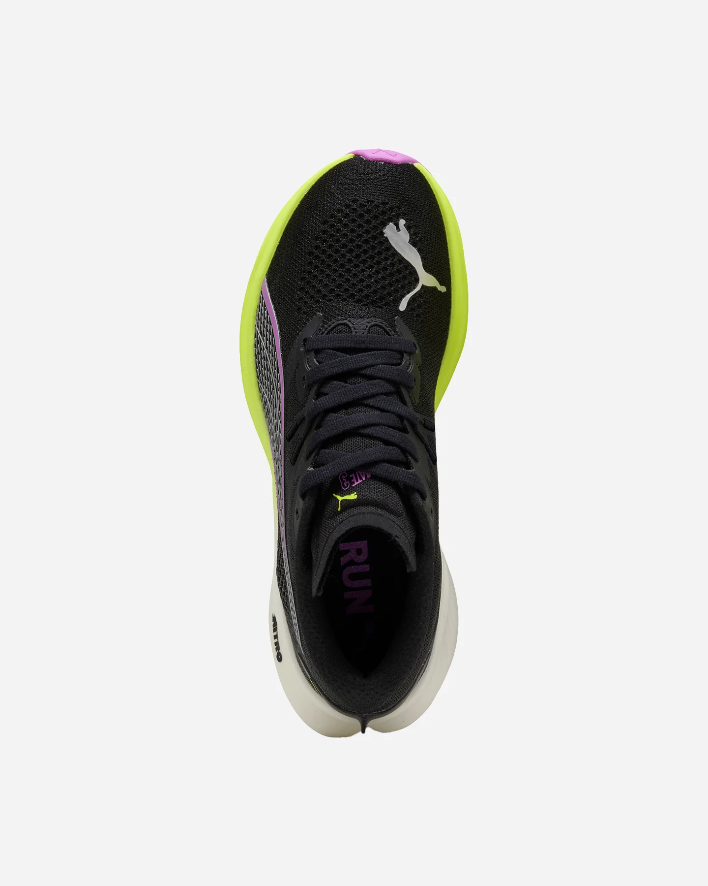 SCARPE RUNNING PUMA DEVIATE NITRO 3 W - Image 4