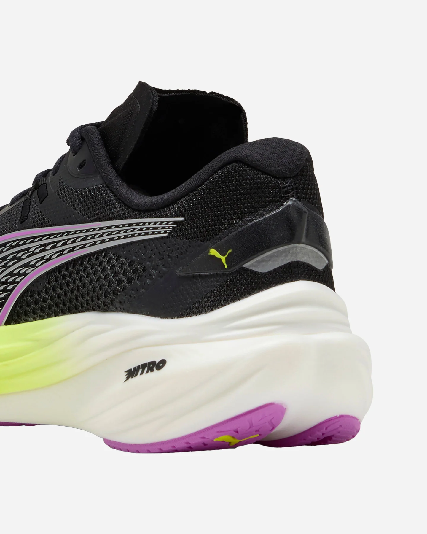 SCARPE RUNNING PUMA DEVIATE NITRO 3 W - Image 6