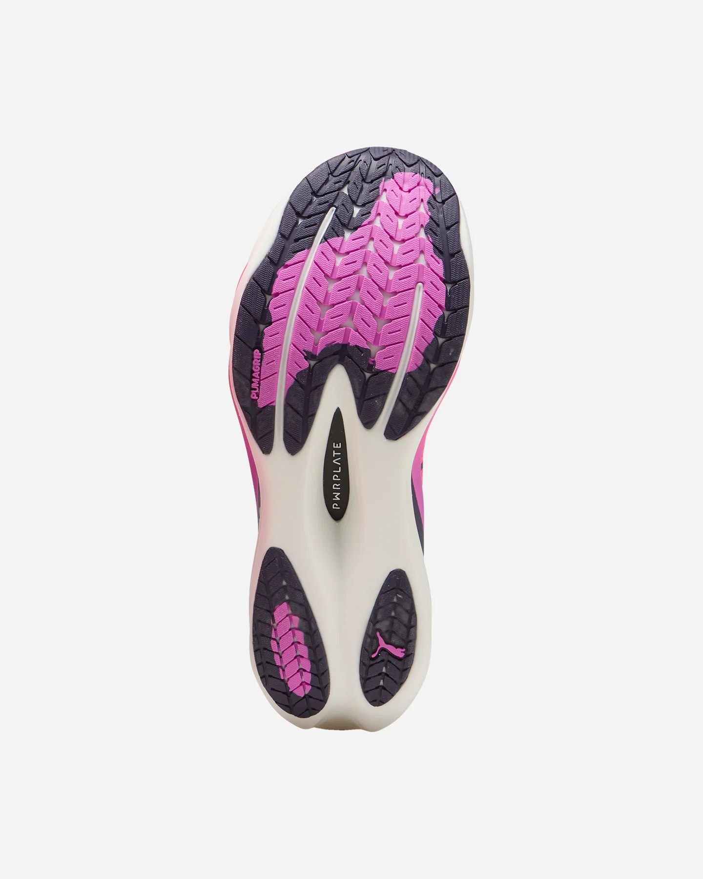 SCARPE RUNNING PUMA DEVIATE NITRO 4 X HYROX W - Image 3
