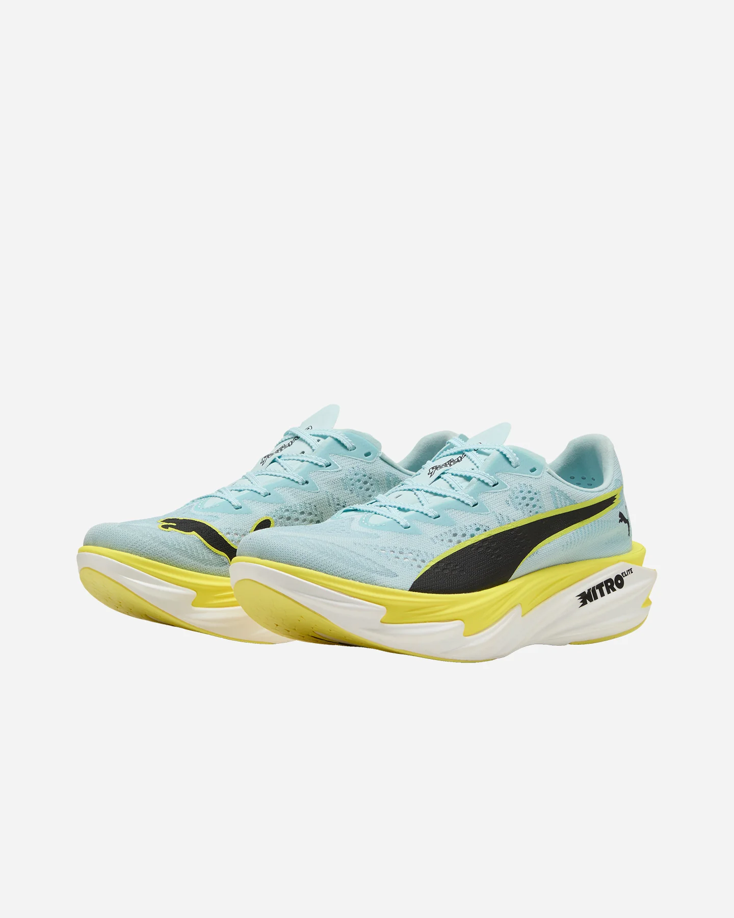 SCARPE RUNNING PUMA DEVIATE NITRO ELITE 4 W - Image 2