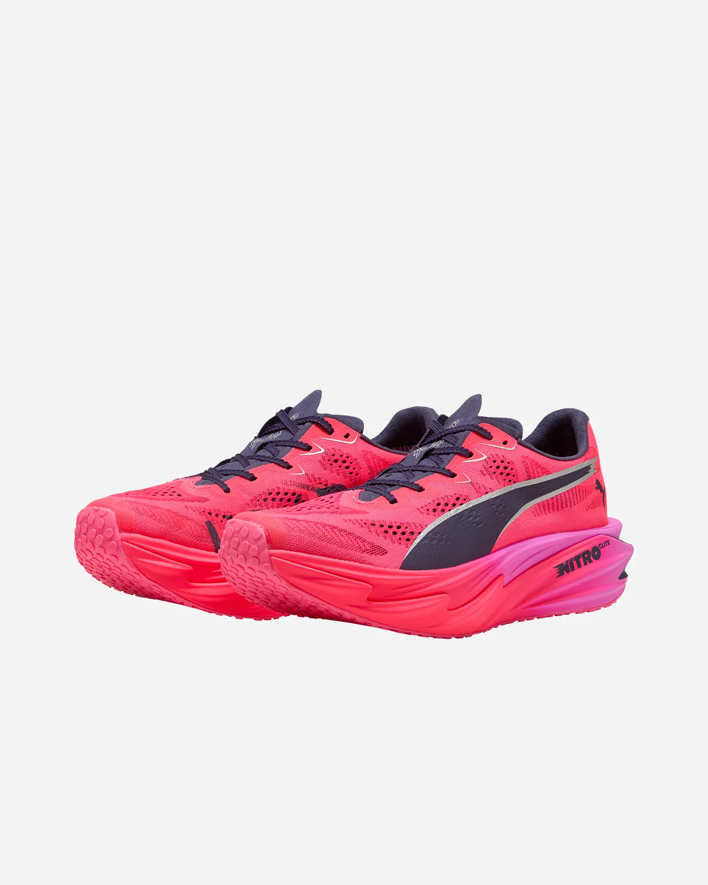 SCARPE RUNNING PUMA DEVIATE NITRO ELITE 4 X HYROX W - Image 2