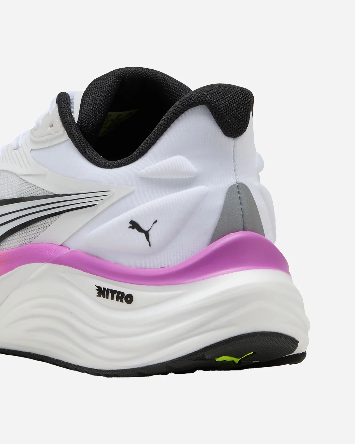 SCARPE RUNNING PUMA ELECTRIFY NITRO 4 M - Image 12