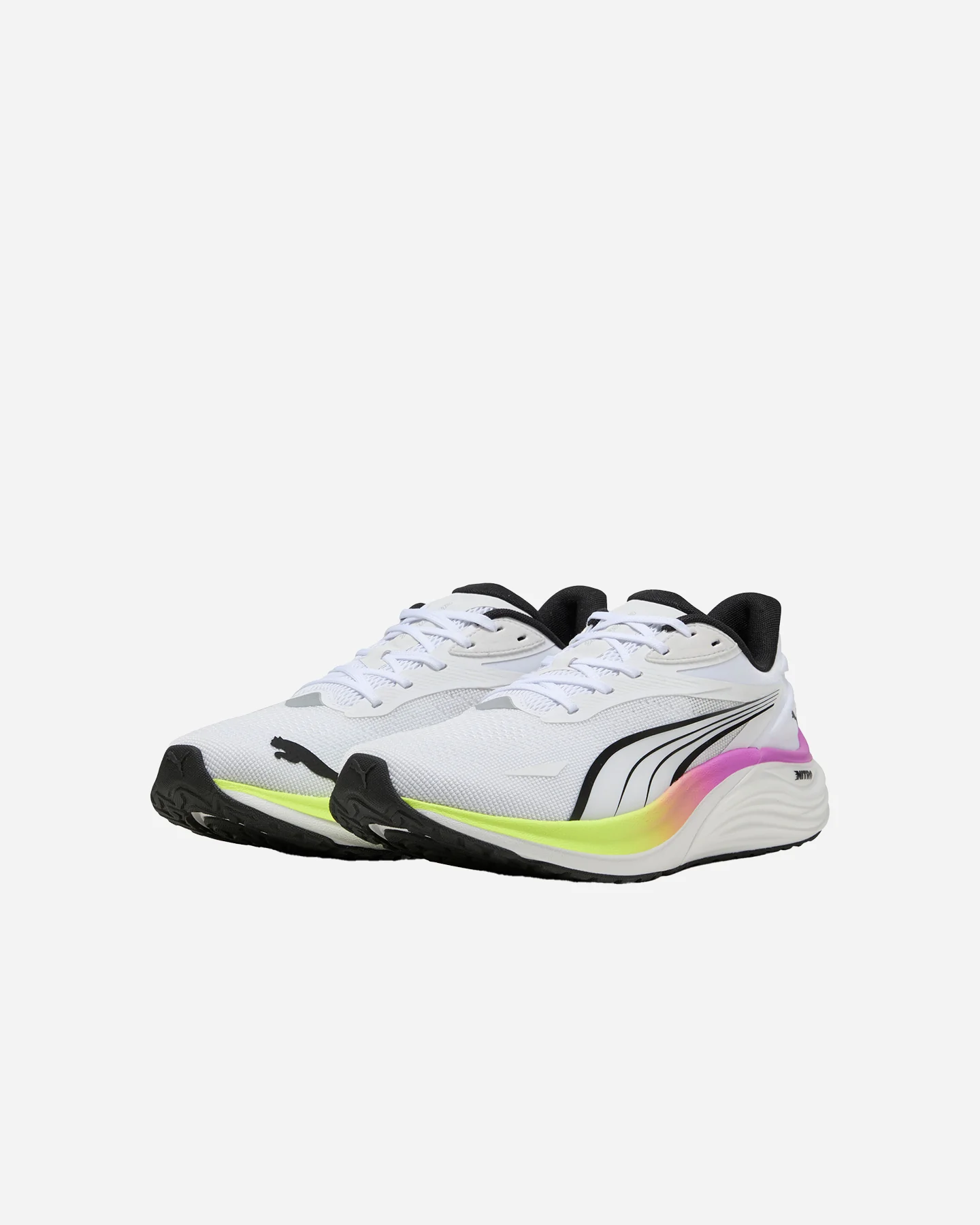 SCARPE RUNNING PUMA ELECTRIFY NITRO 4 M - Image 2