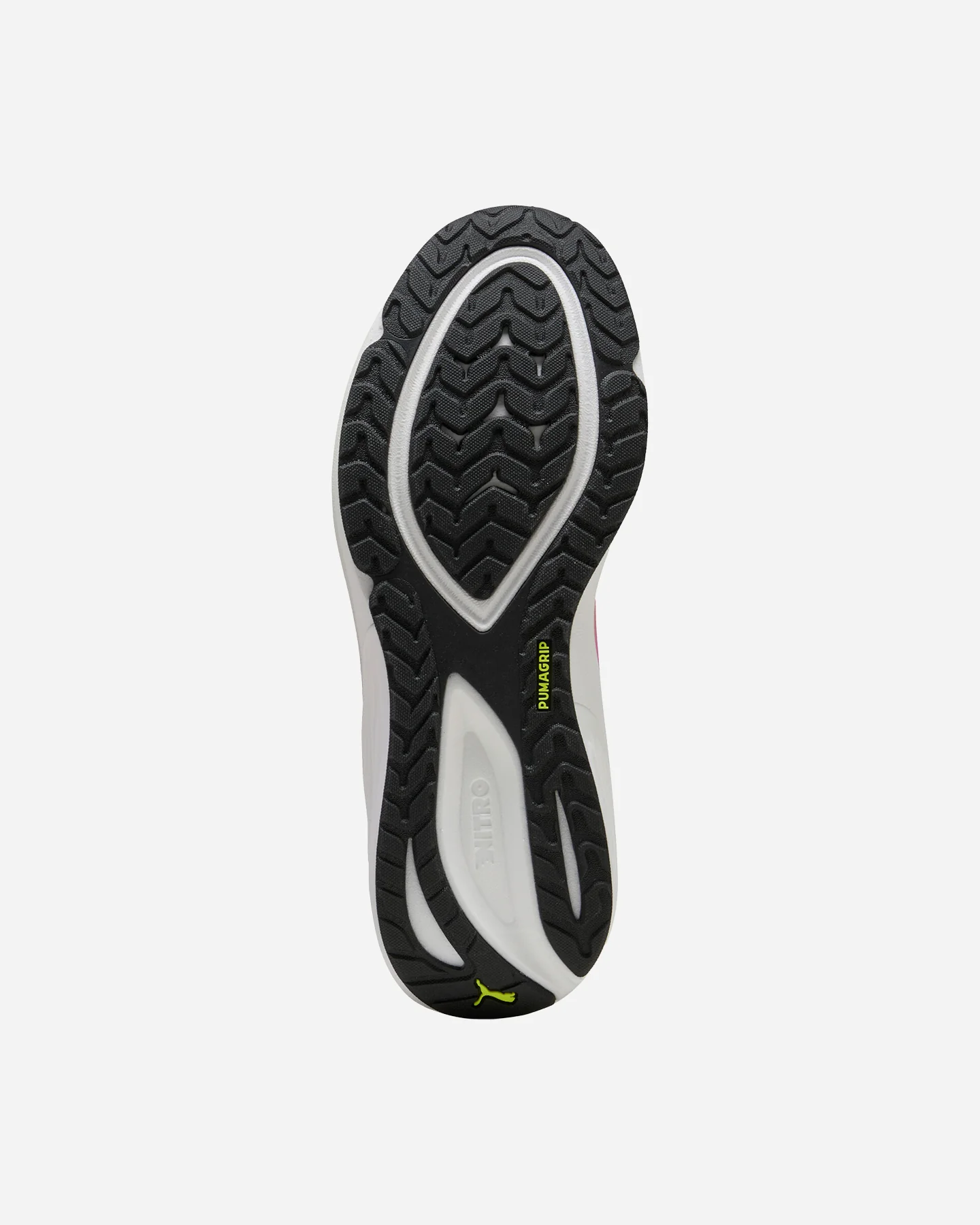 SCARPE RUNNING PUMA ELECTRIFY NITRO 4 M - Image 3
