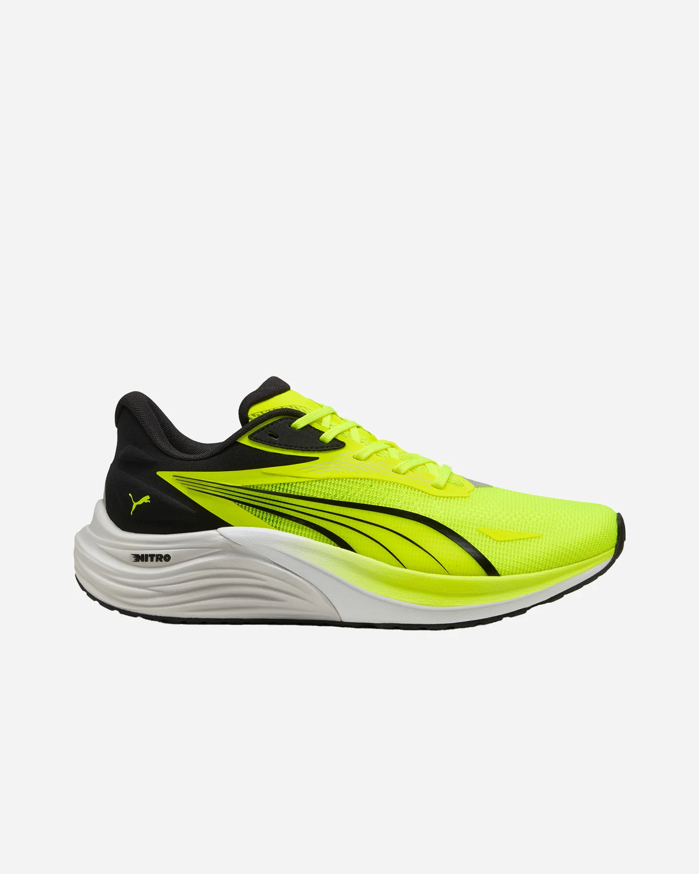 SCARPE RUNNING PUMA ELECTRIFY NITRO 4 M
