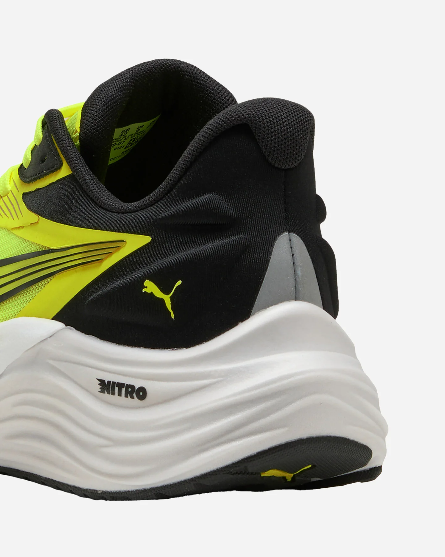 SCARPE RUNNING PUMA ELECTRIFY NITRO 4 M - Image 6