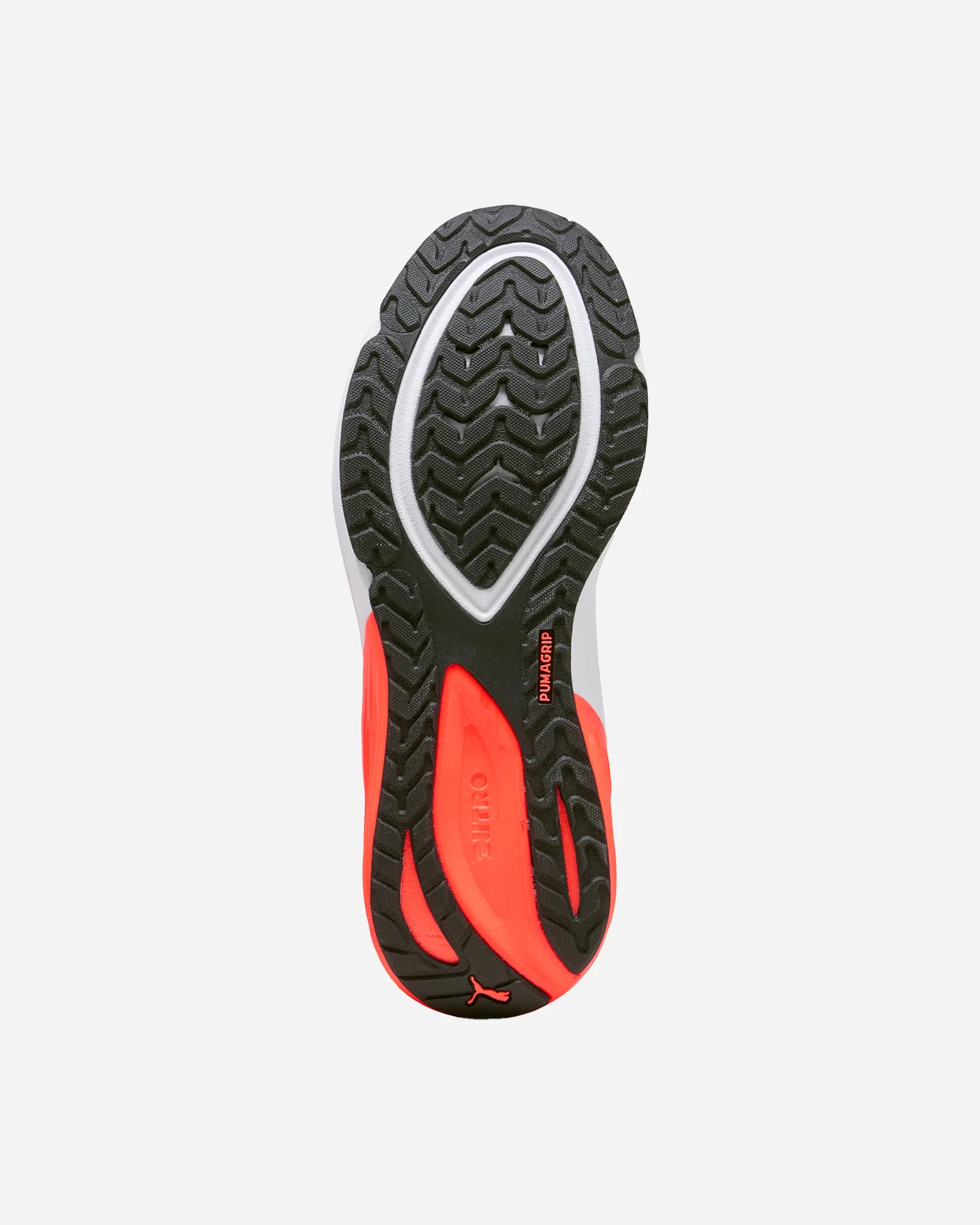 SCARPE RUNNING PUMA ELECTRIFY NITRO 4 M - Image 3