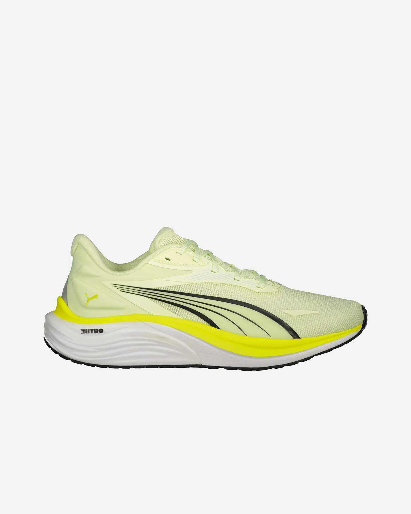 SCARPE RUNNING PUMA ELECTRIFY NITRO 4 M