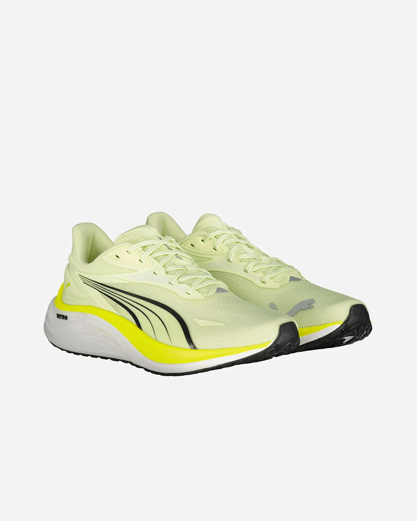 SCARPE RUNNING PUMA ELECTRIFY NITRO 4 M - Image 2