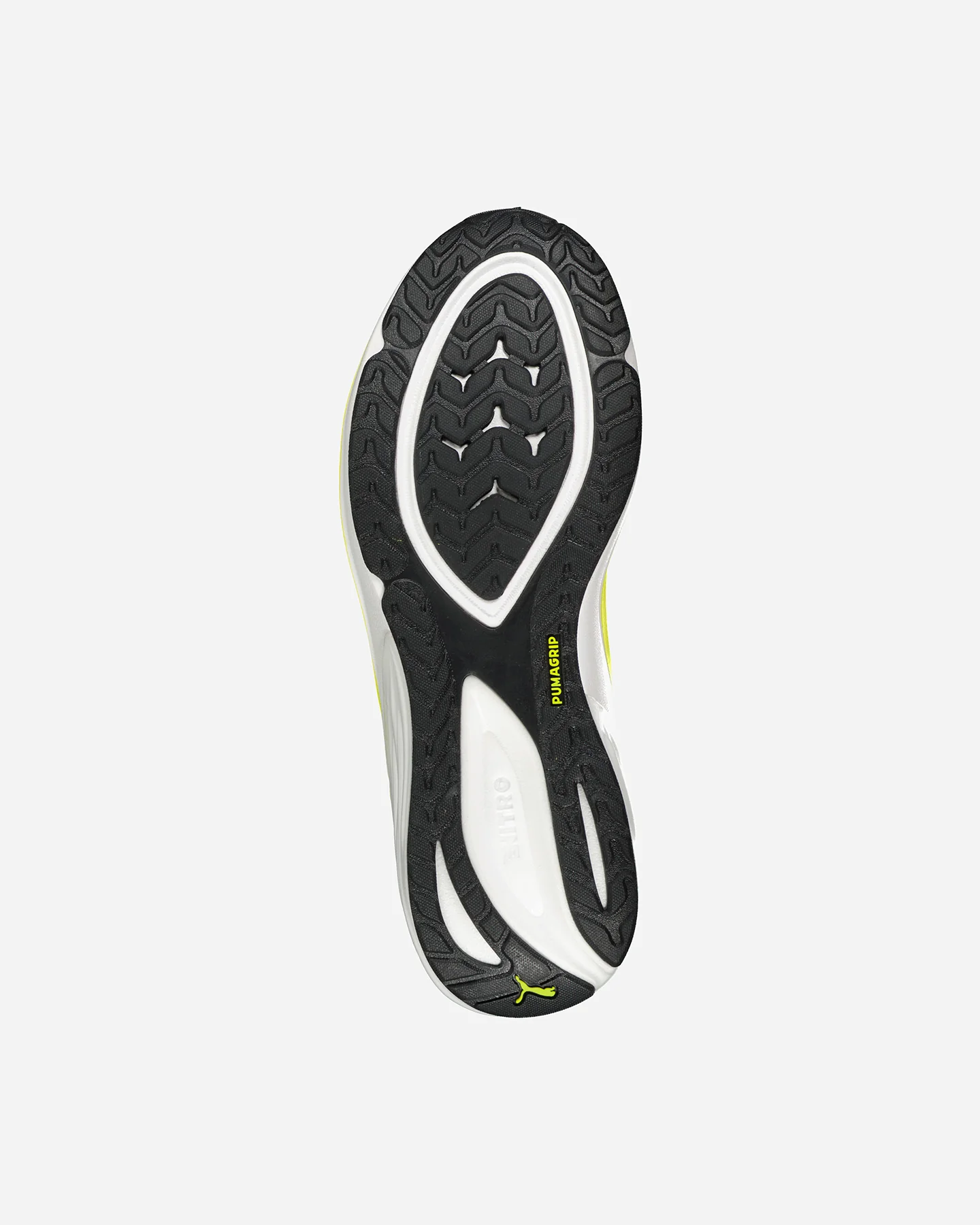 SCARPE RUNNING PUMA ELECTRIFY NITRO 4 M - Image 3