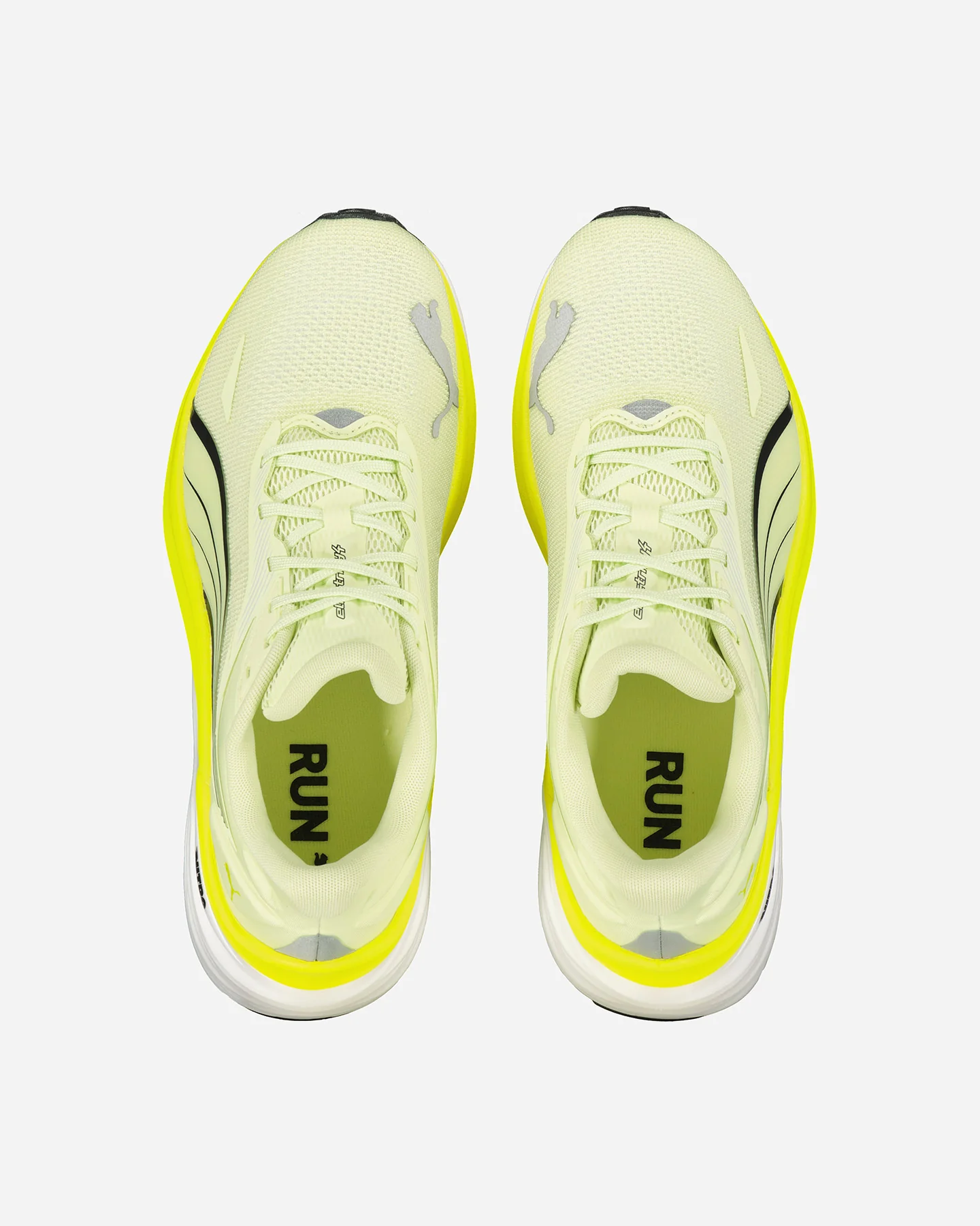 SCARPE RUNNING PUMA ELECTRIFY NITRO 4 M - Image 5