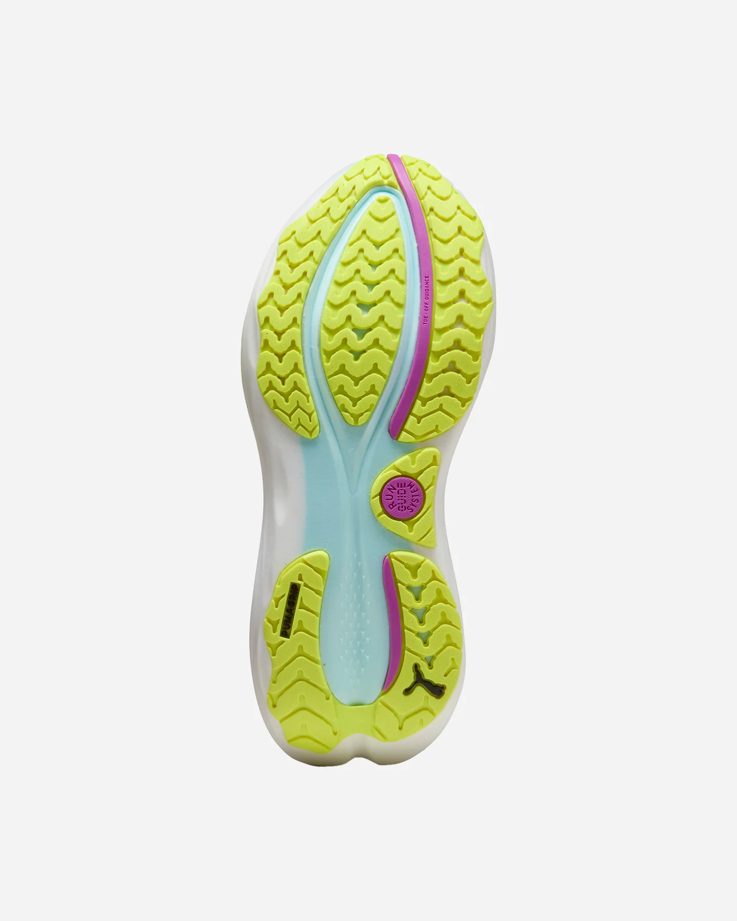 SCARPE RUNNING PUMA FOREVERRUN NITRO 2 M - Image 3