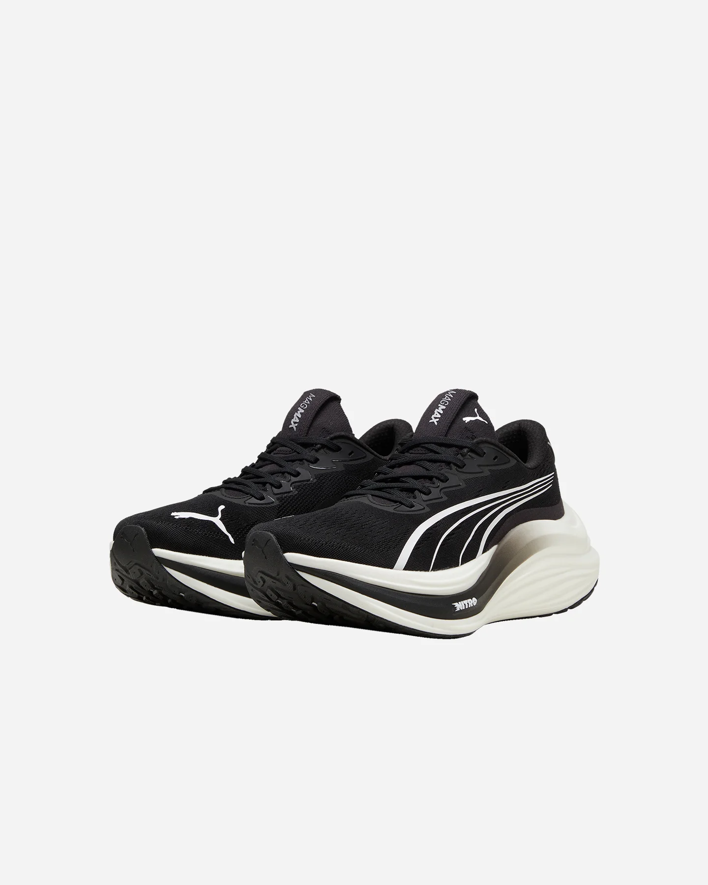 SCARPE RUNNING PUMA MAGMAX NITRO M - Image 2