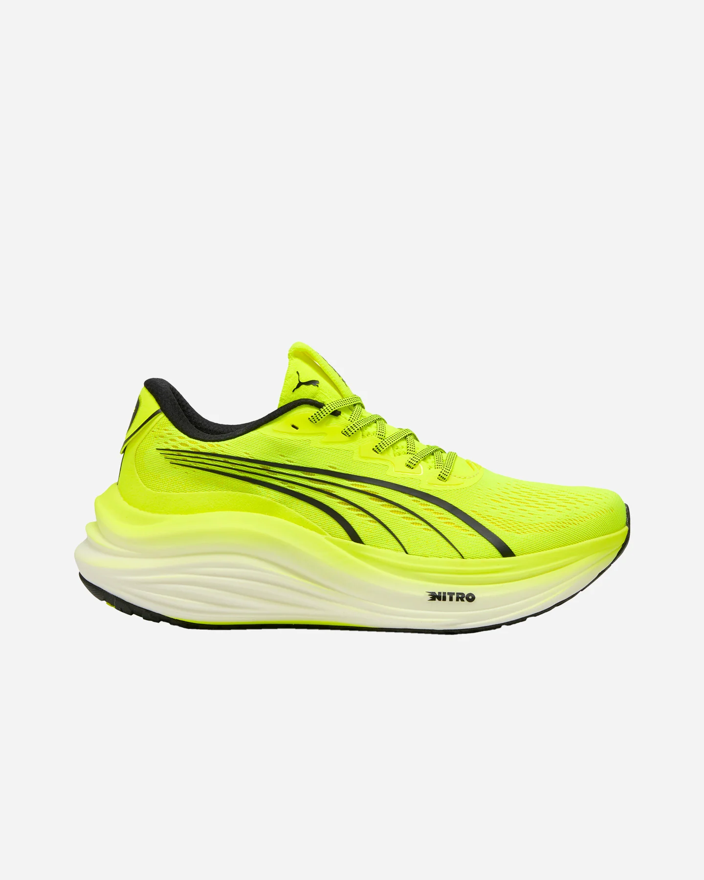 SCARPE RUNNING PUMA MAGMAX NITRO M