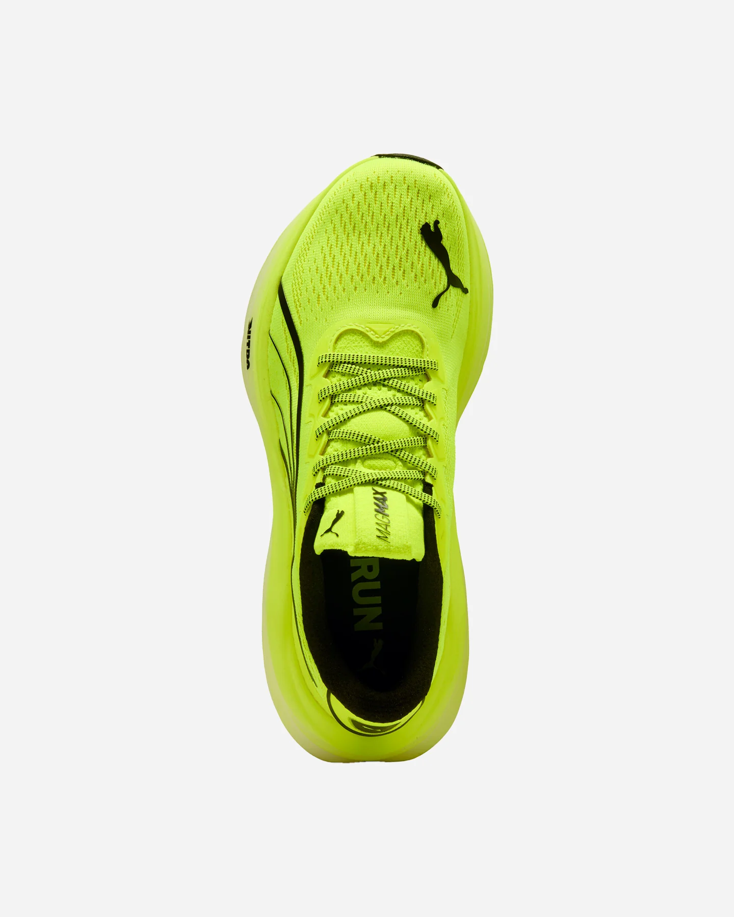 SCARPE RUNNING PUMA MAGMAX NITRO M - Image 4