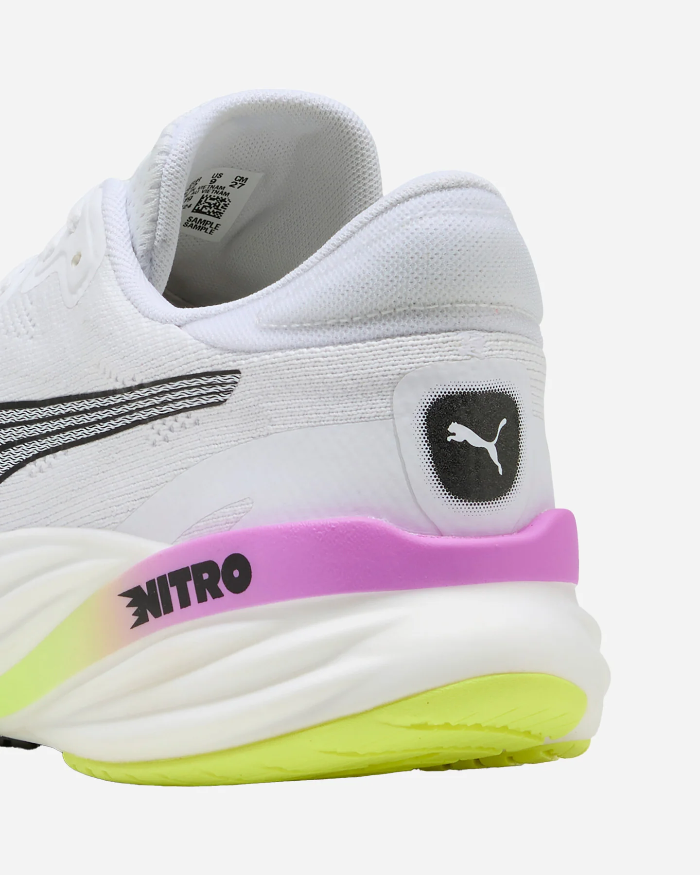SCARPE RUNNING PUMA MAGNIFY NITRO 2 M - Image 6