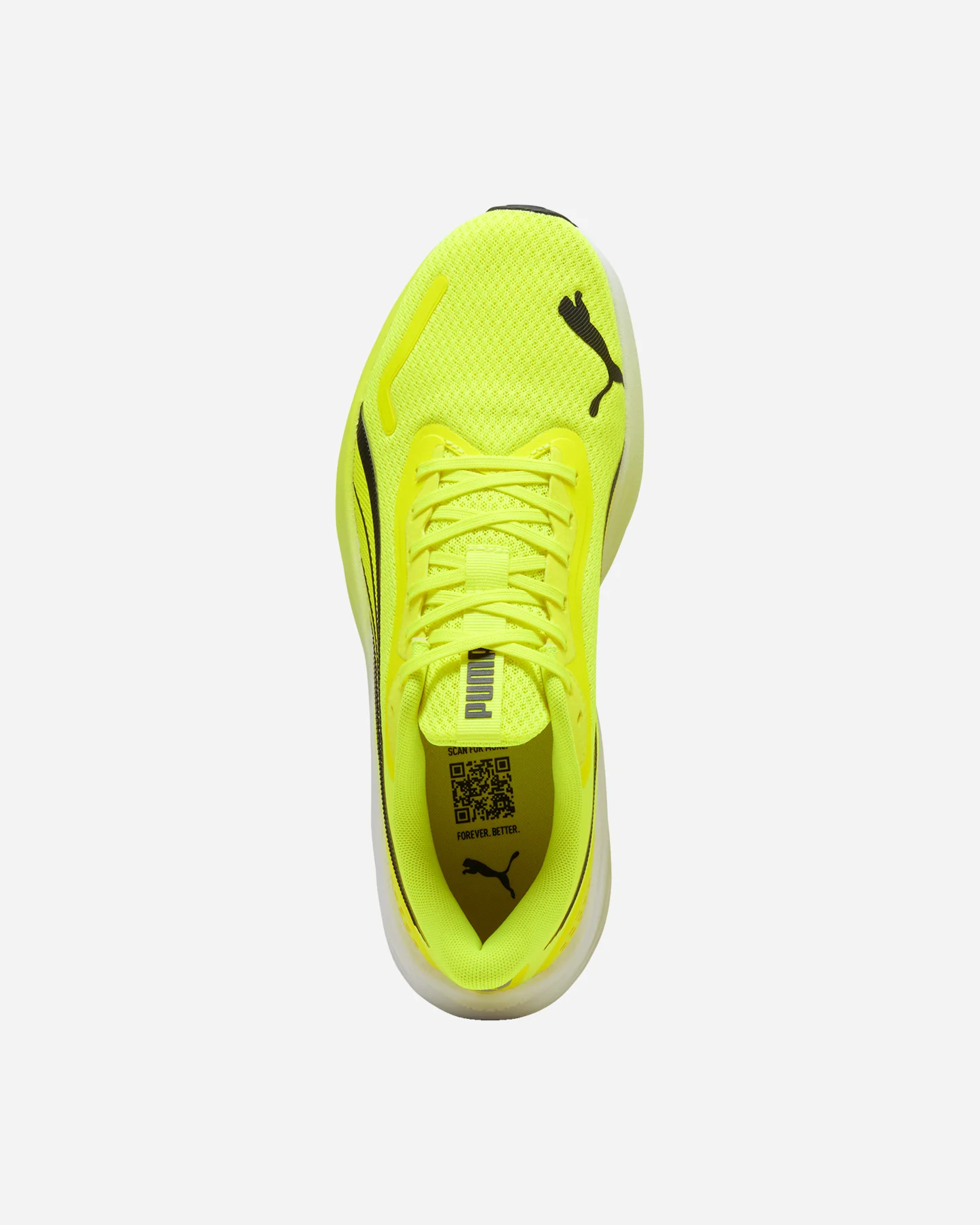 SCARPE RUNNING PUMA POUNCE LITE M - Image 4