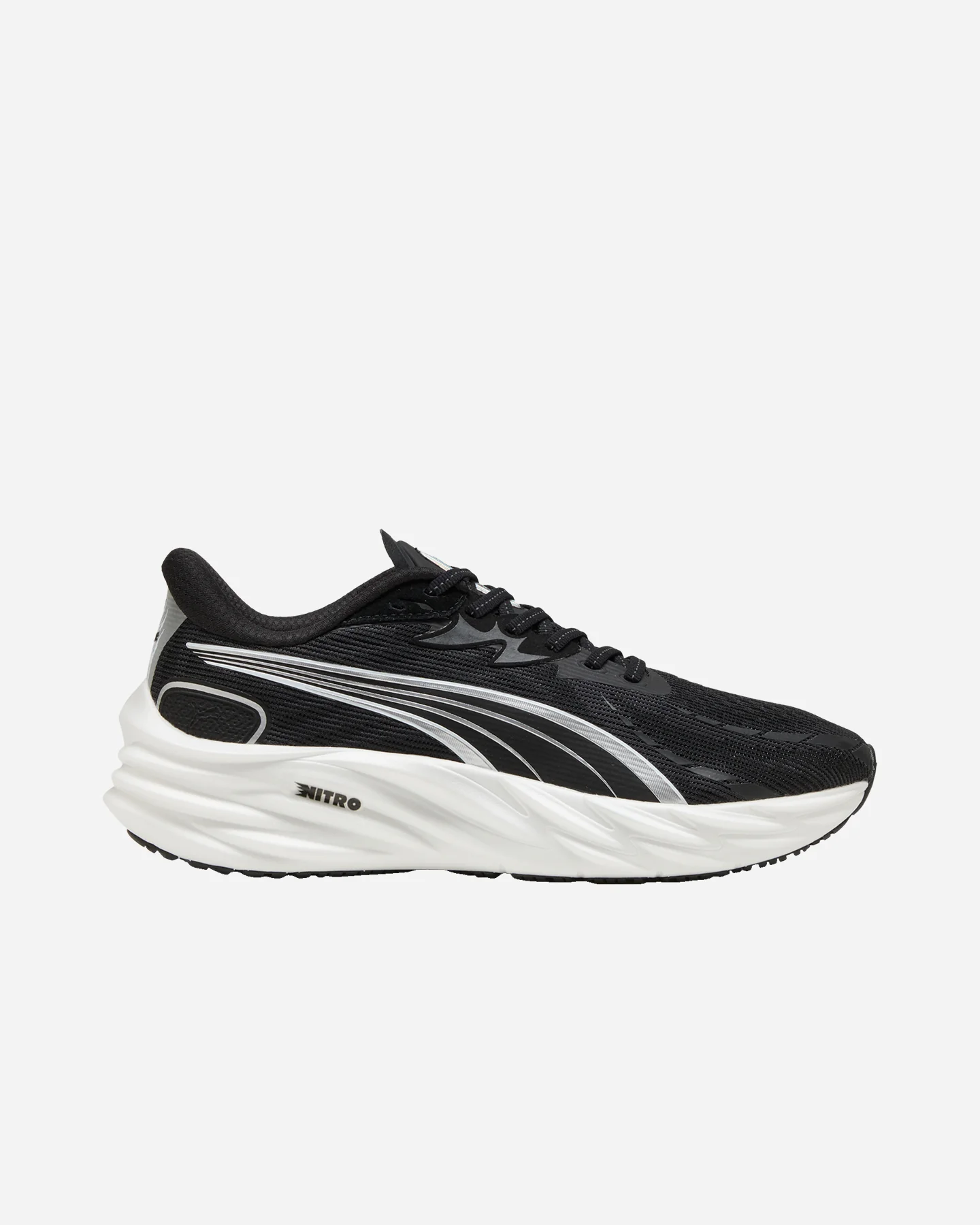 SCARPE RUNNING PUMA VELOCITY NITRO 4 M