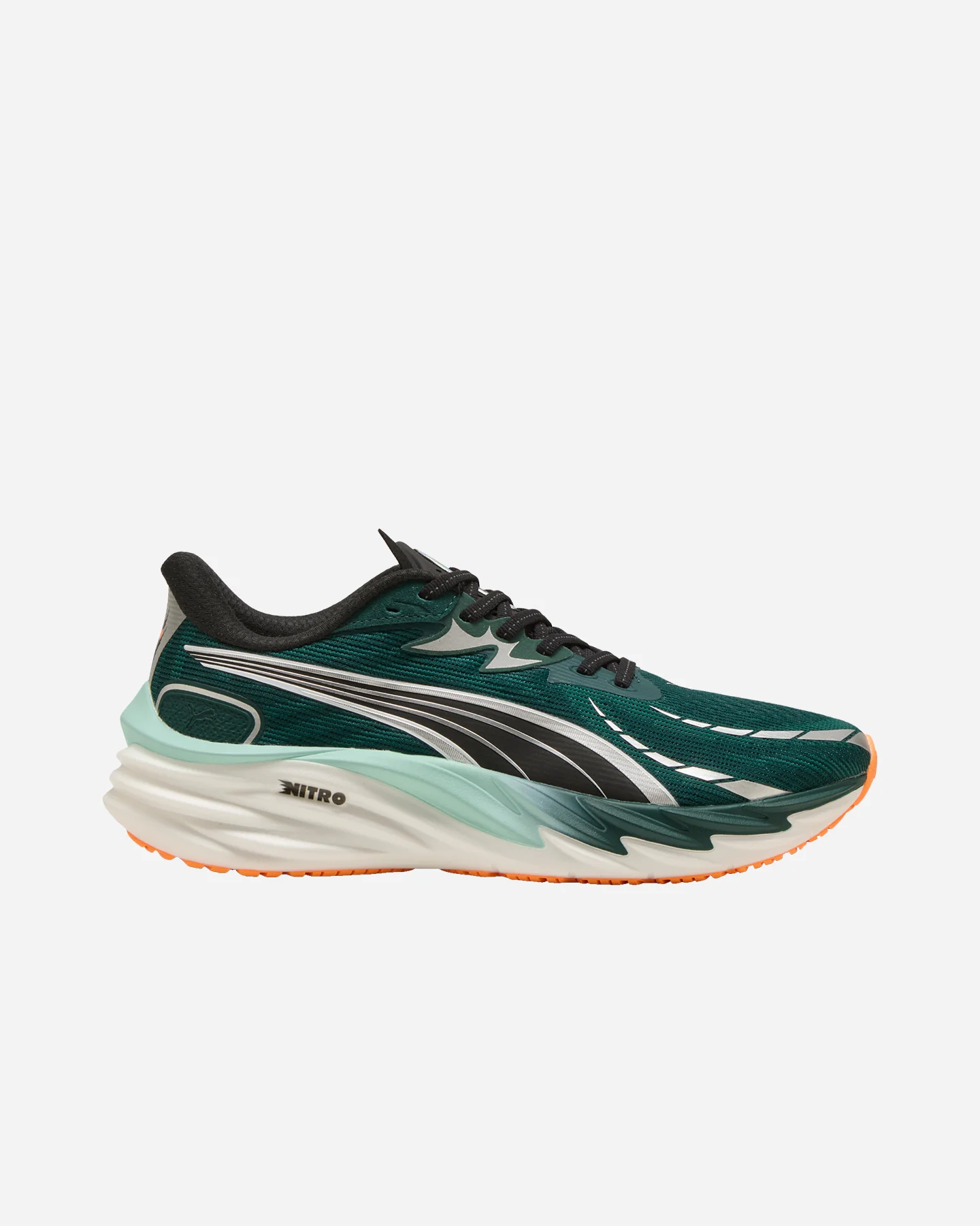 SCARPE RUNNING PUMA VELOCITY NITRO 4 M