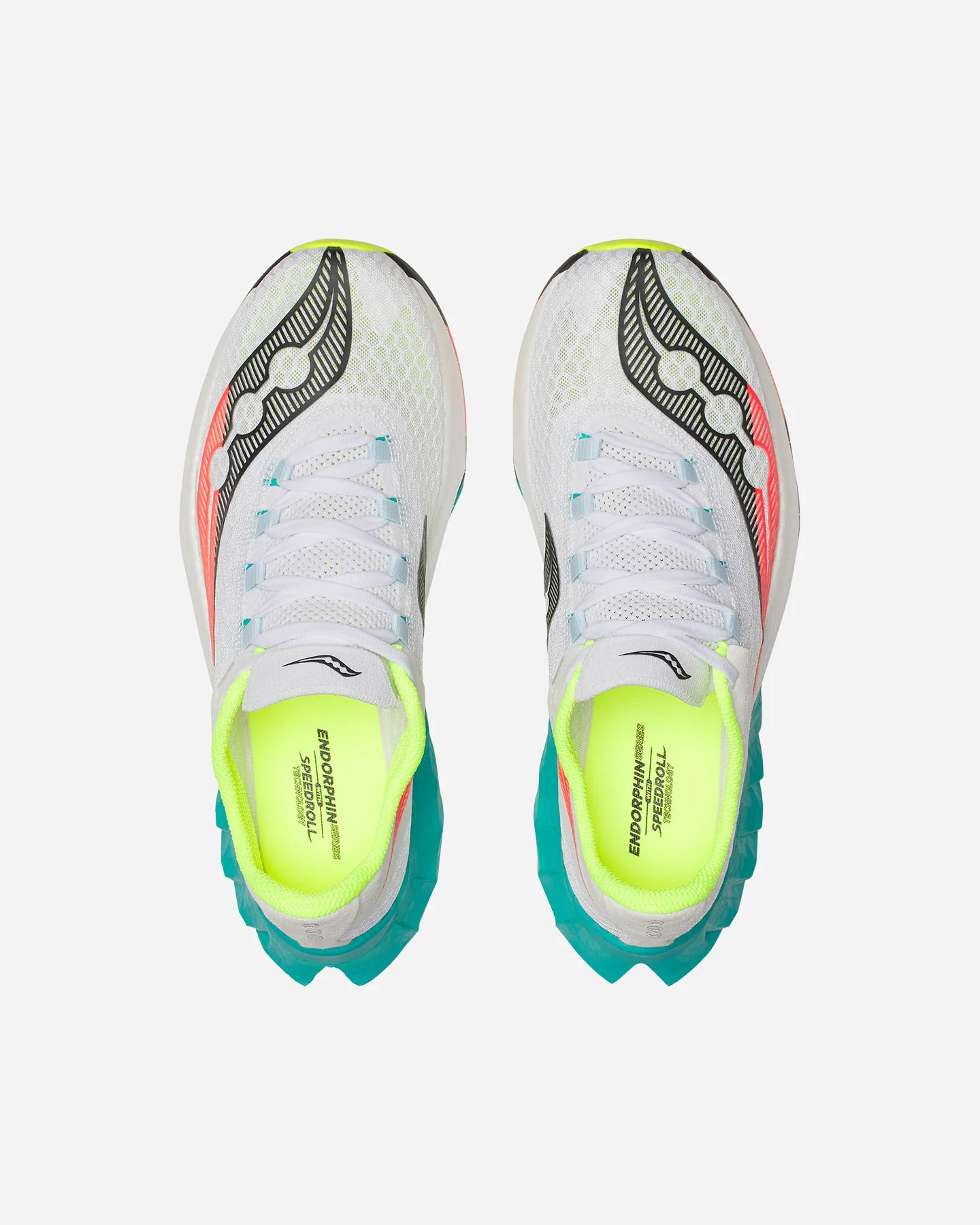 SCARPE RUNNING SAUCONY ENDORPHIN PRO 4 M - Image 10