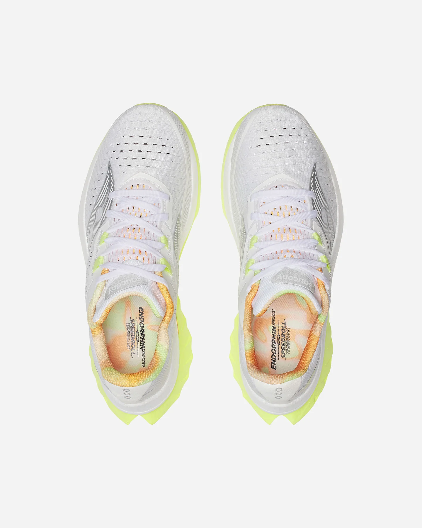 SCARPE RUNNING SAUCONY ENDORPHIN SPEED 4 W - Image 4