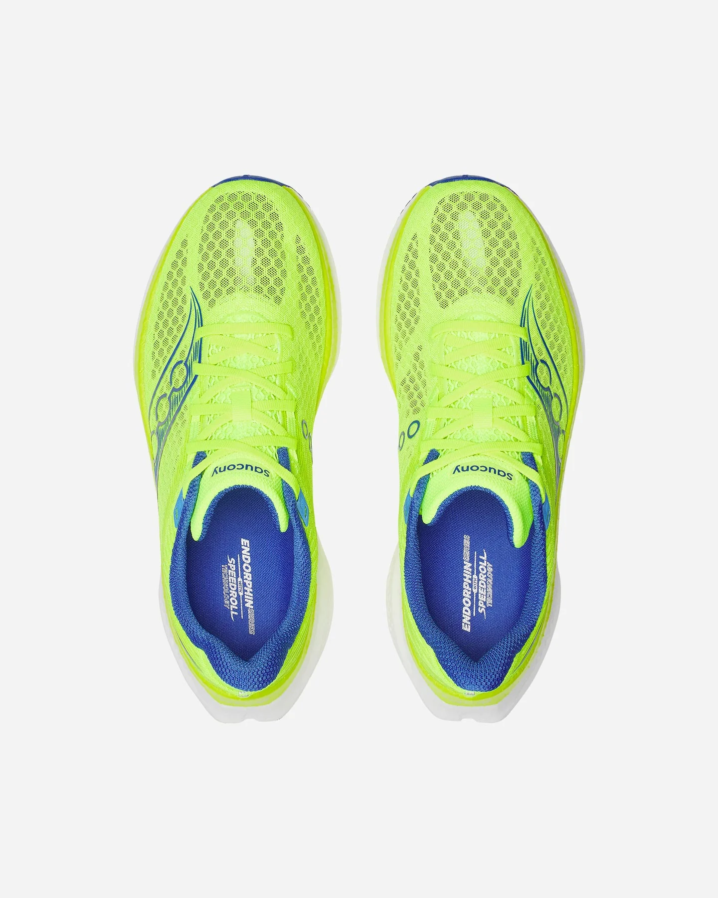 SCARPE RUNNING SAUCONY ENDORPHIN SPEED 5 M - Image 4