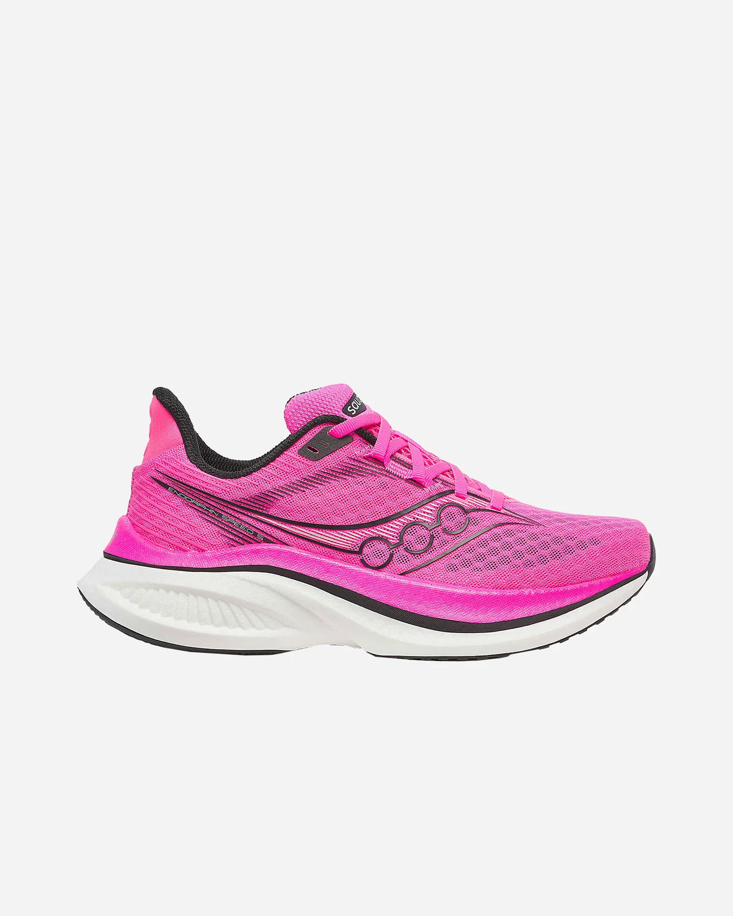 SCARPE RUNNING SAUCONY ENDORPHIN SPEED 5 W