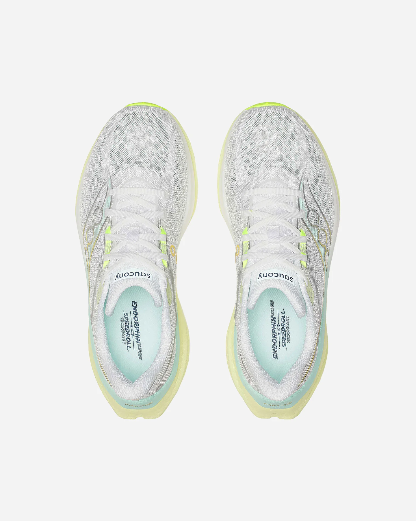 SCARPE RUNNING SAUCONY ENDORPHIN SPEED 5 W - Image 10