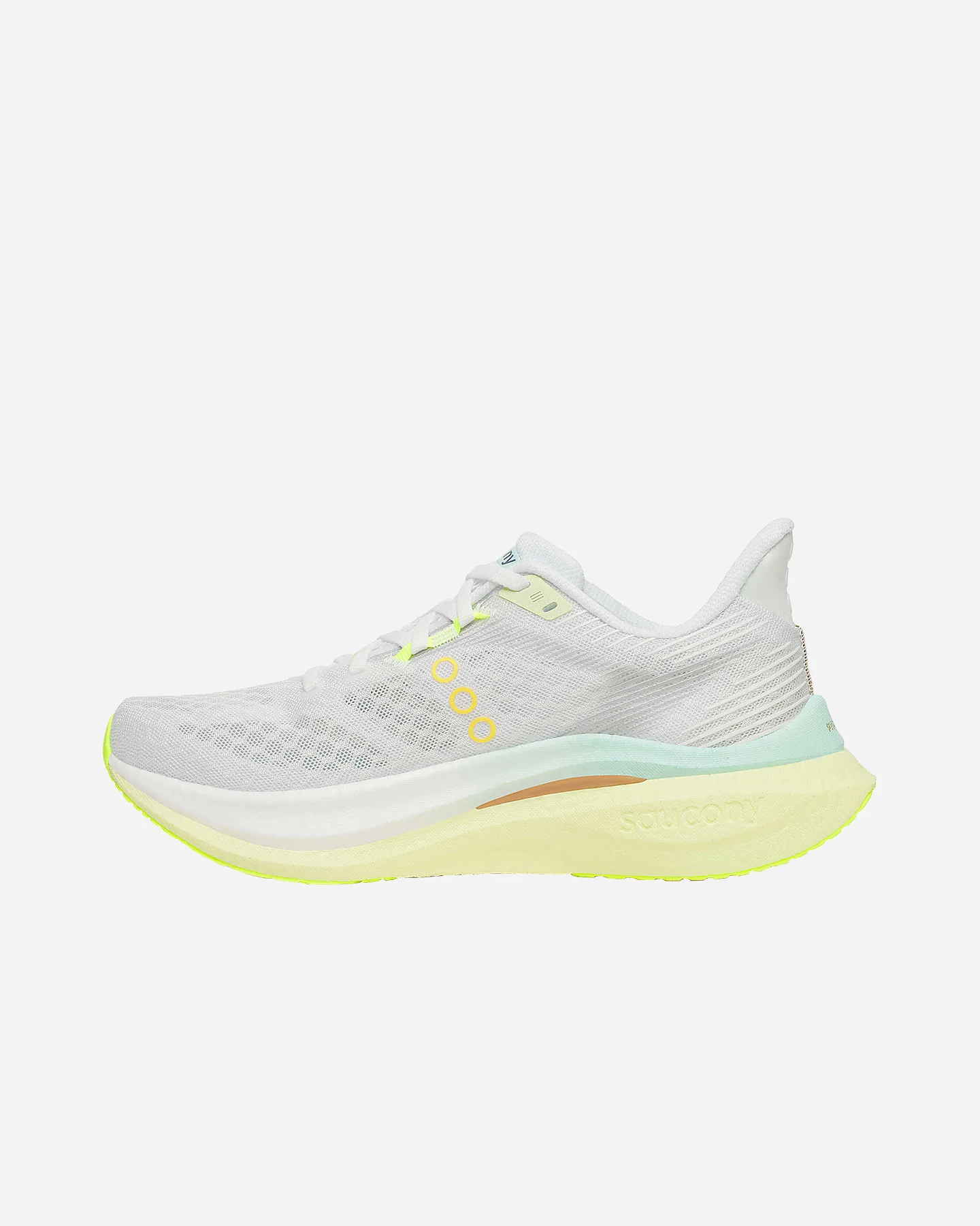 SCARPE RUNNING SAUCONY ENDORPHIN SPEED 5 W - Image 12