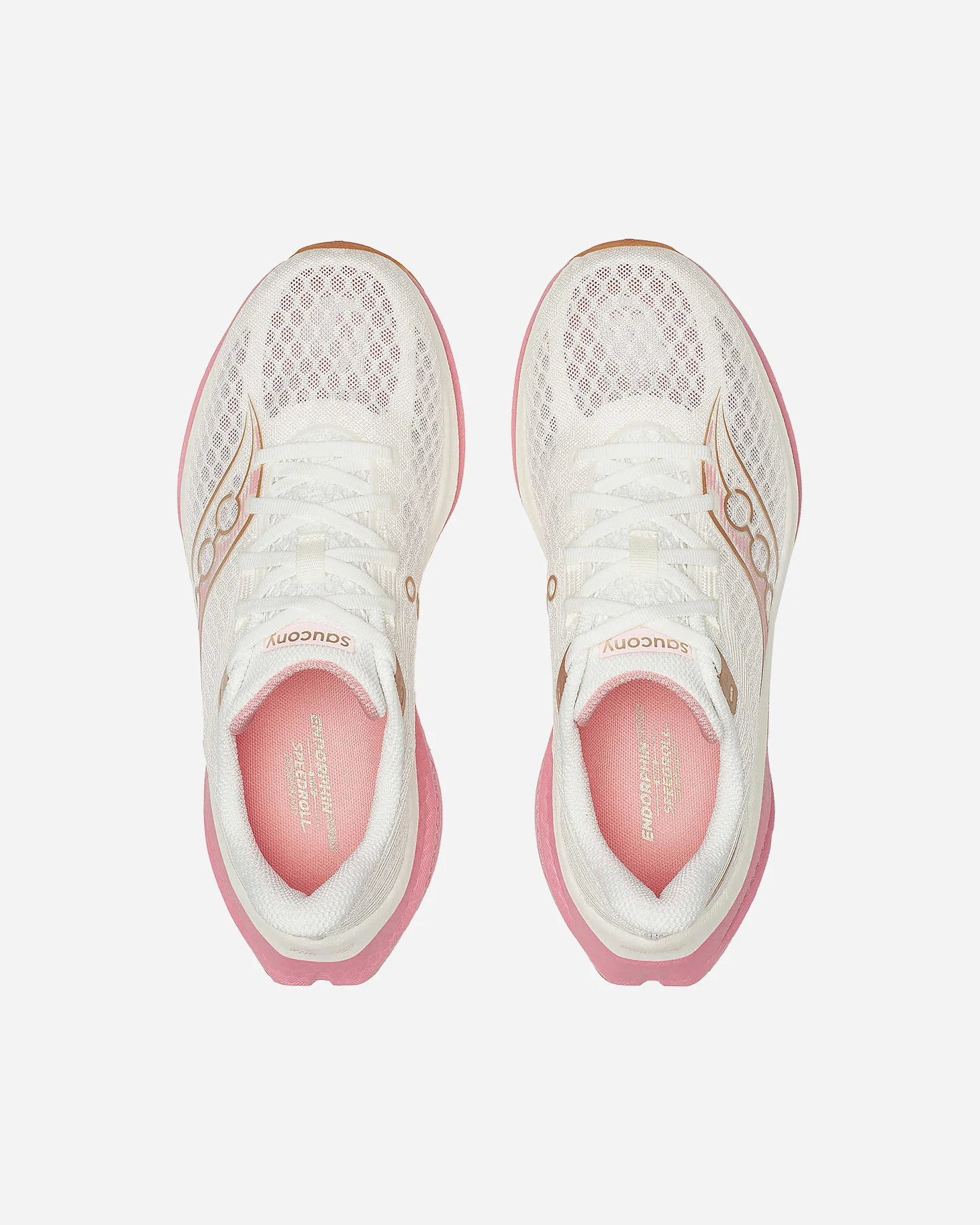 SCARPE RUNNING SAUCONY ENDORPHIN SPEED 5 W - Image 16