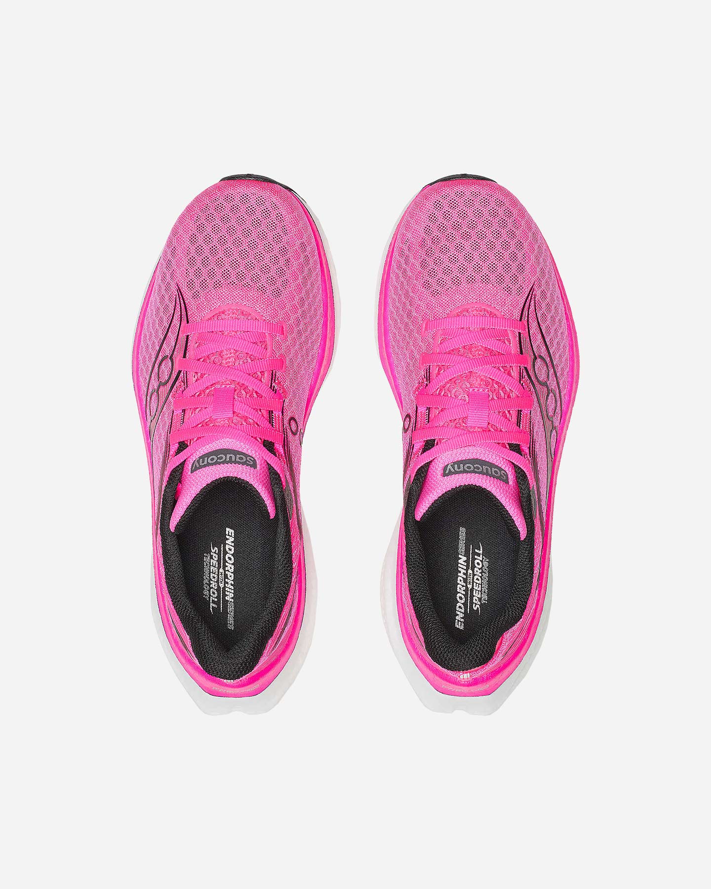 SCARPE RUNNING SAUCONY ENDORPHIN SPEED 5 W - Image 4