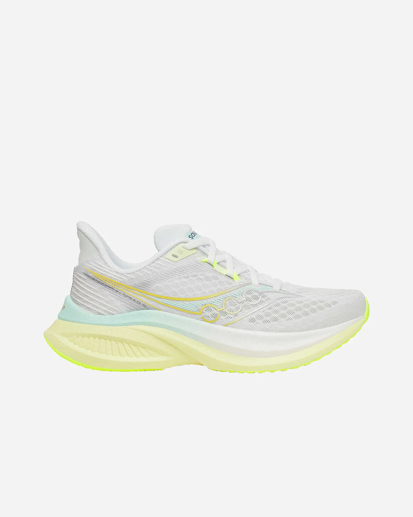 SCARPE RUNNING SAUCONY ENDORPHIN SPEED 5 W - Image 7