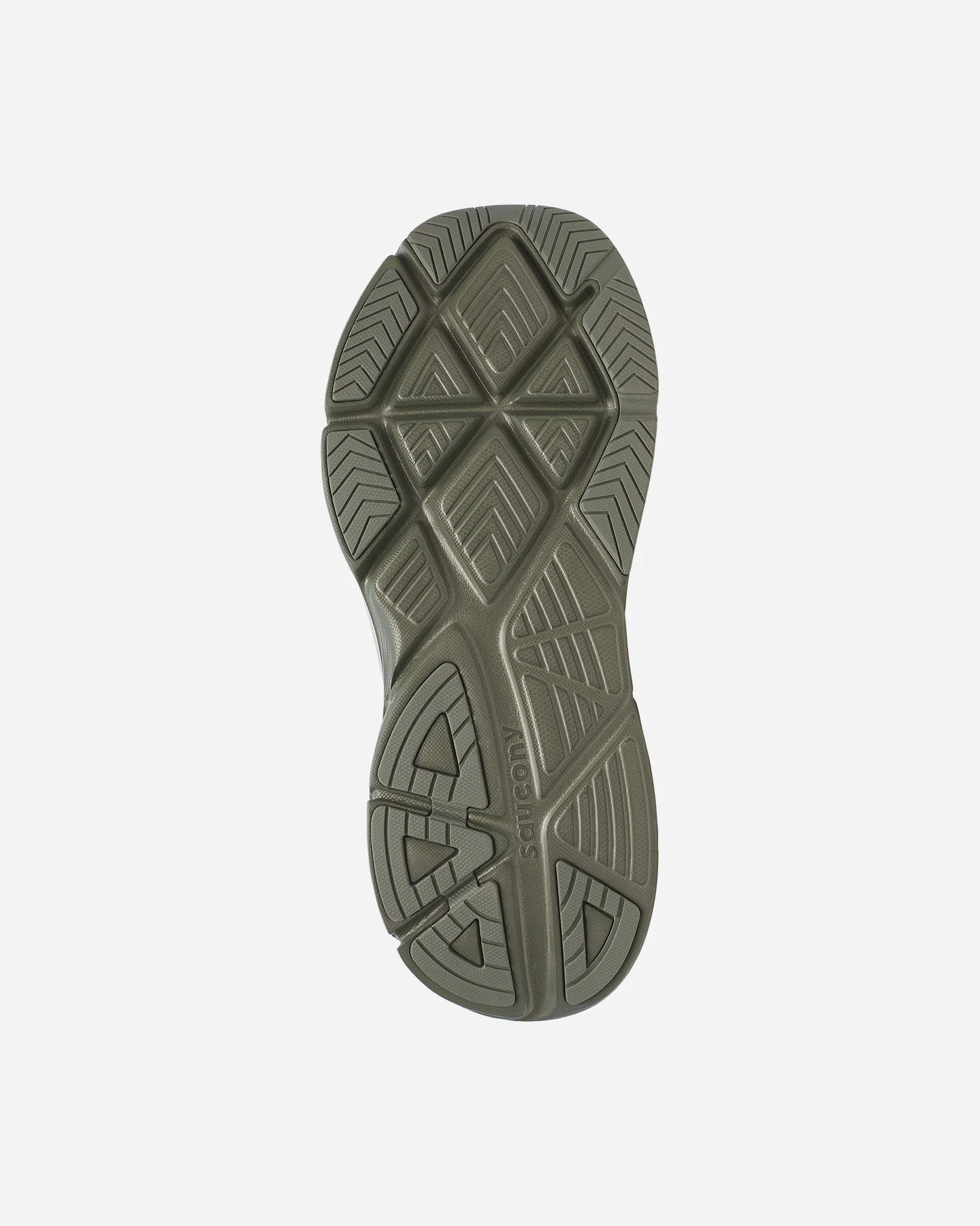 SCARPE RUNNING SAUCONY GUIDE 18 M - Image 3