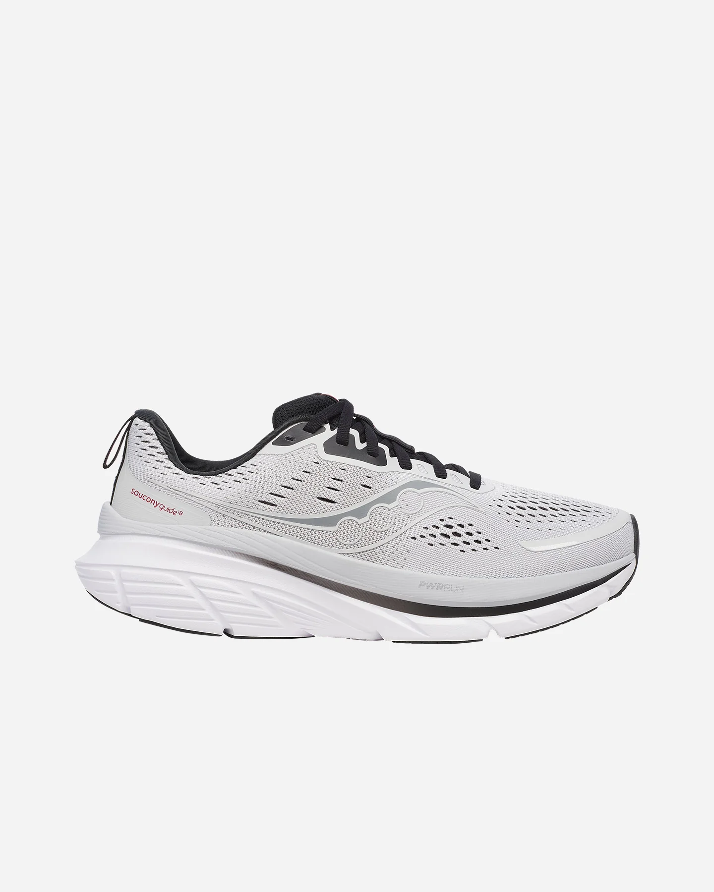 SCARPE RUNNING SAUCONY GUIDE 18 M