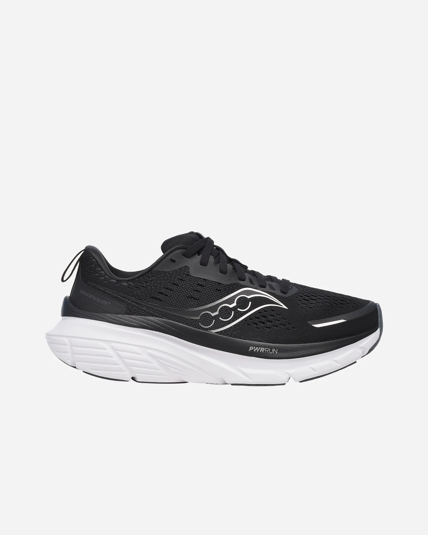 SCARPE RUNNING SAUCONY GUIDE 18 W