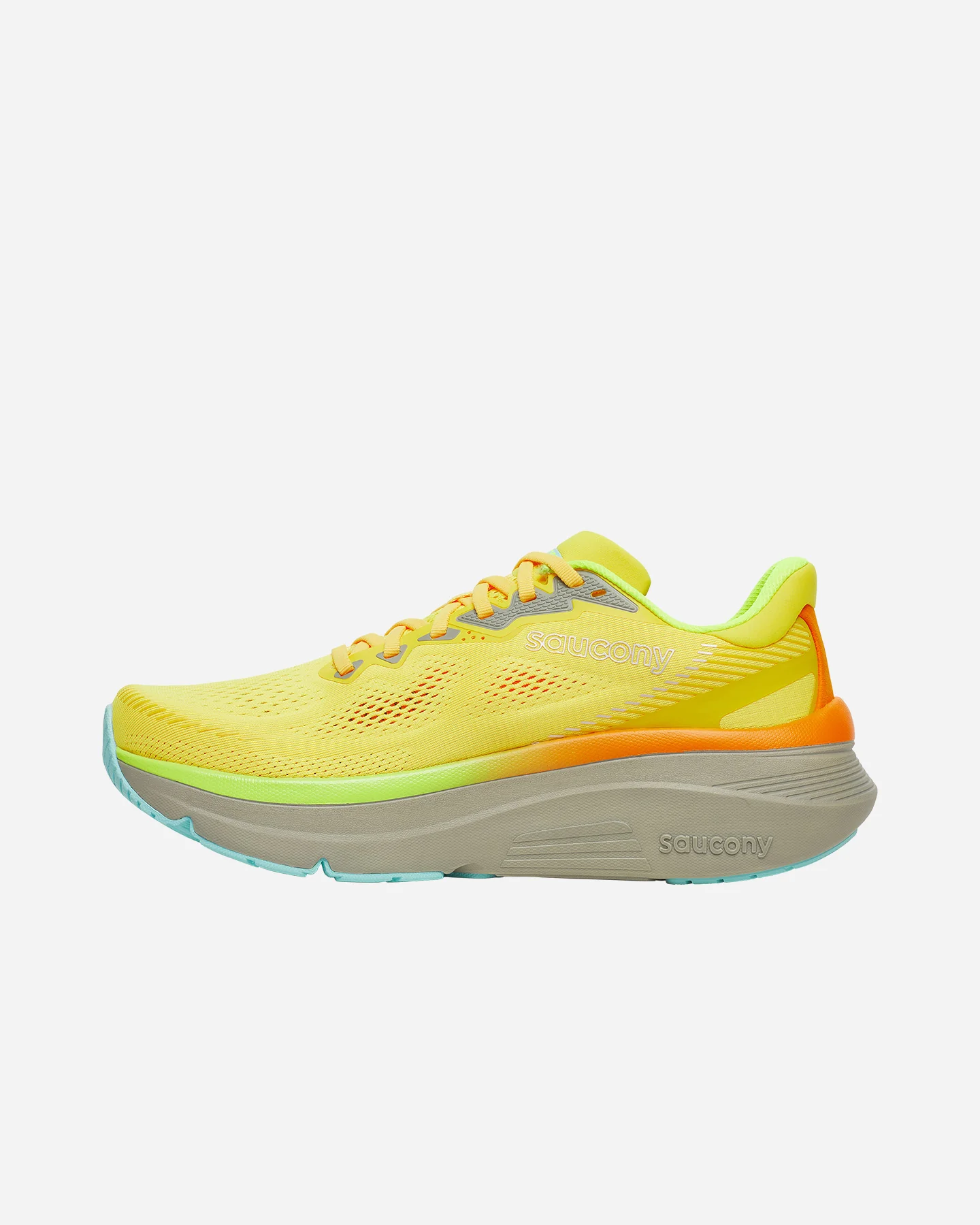 SCARPE RUNNING SAUCONY GUIDE 19 M - Image 36
