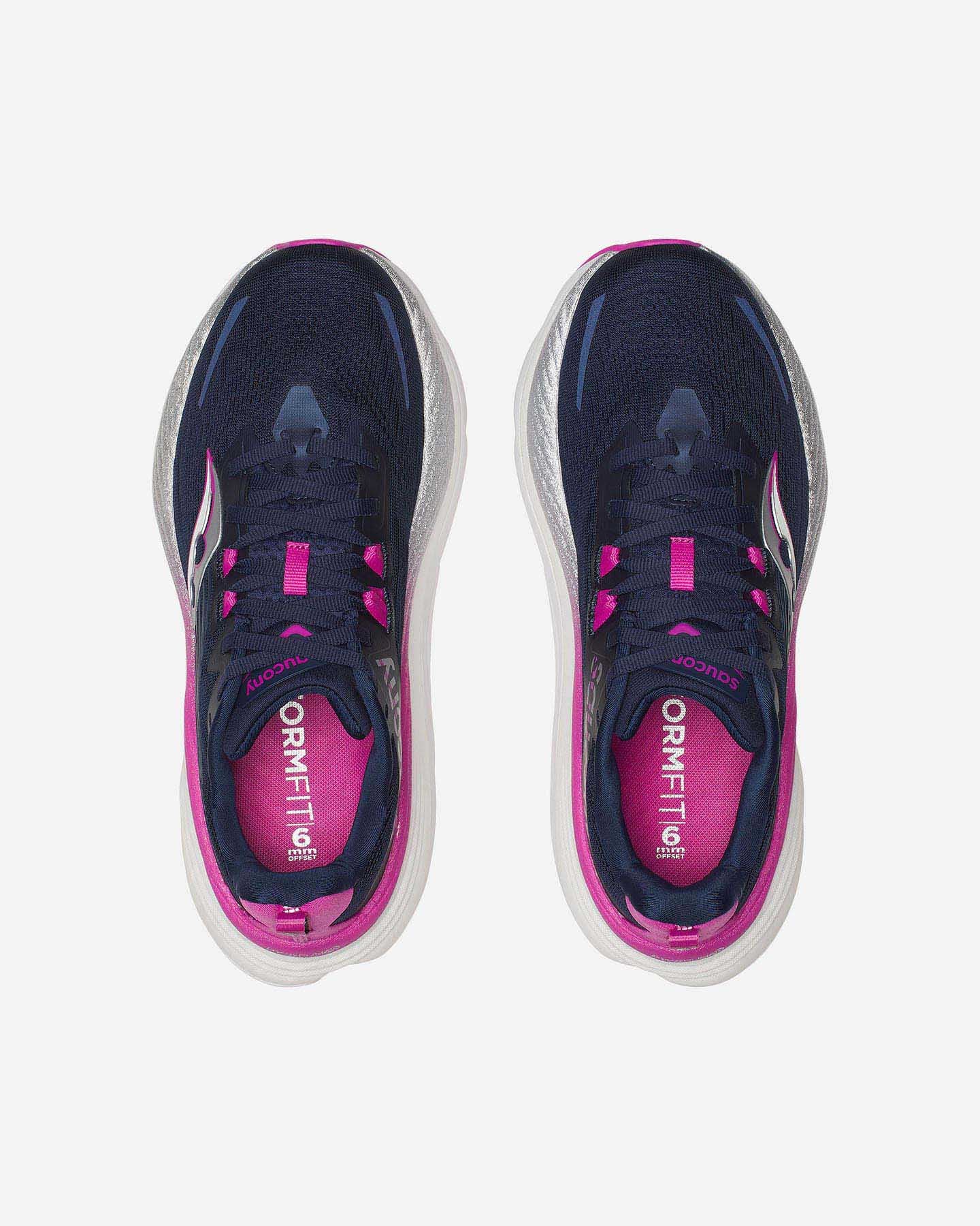 SCARPE RUNNING SAUCONY HURRICANE 24 W - Image 4