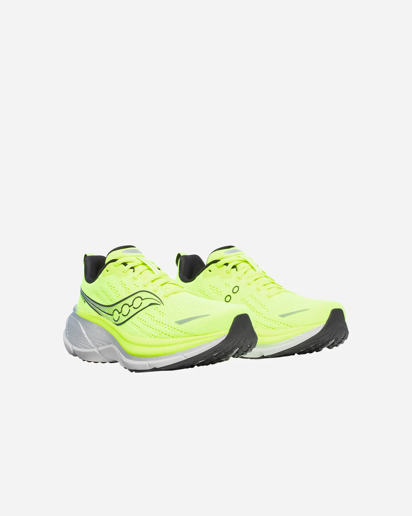 SCARPE RUNNING SAUCONY HURRICANE 25 M - Image 2