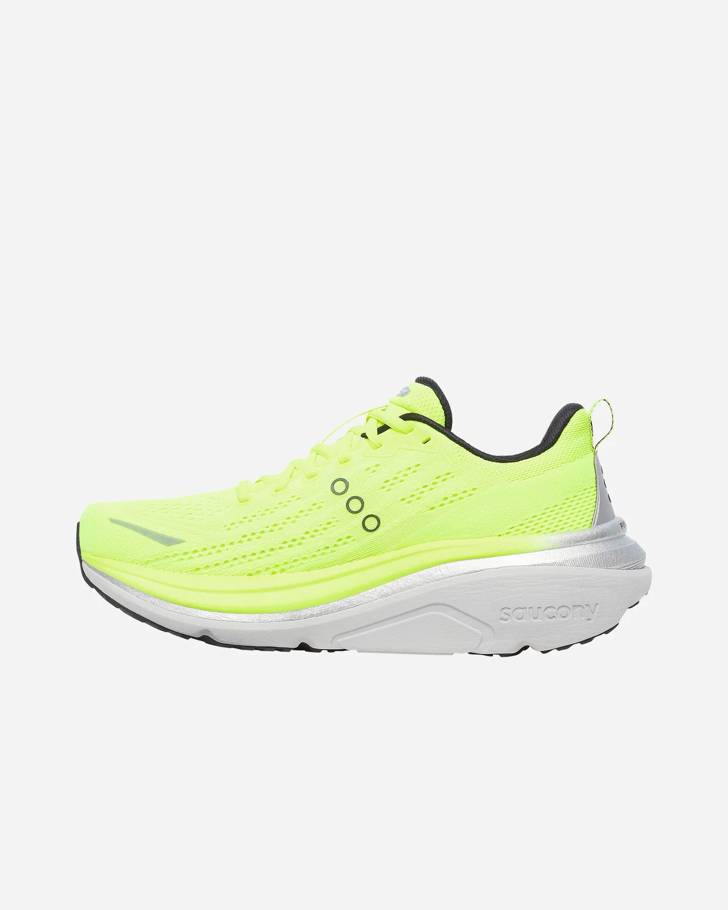 SCARPE RUNNING SAUCONY HURRICANE 25 M - Image 6