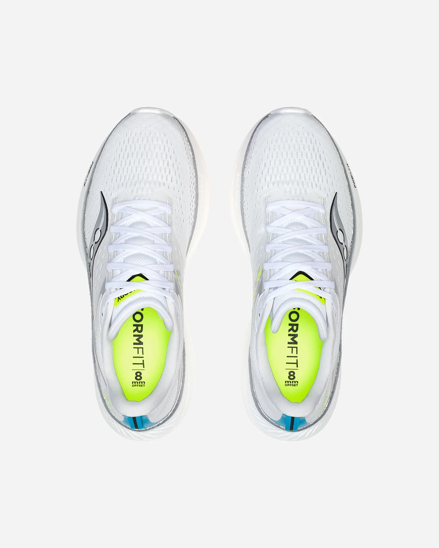 SCARPE RUNNING SAUCONY RIDE 17 M - Image 4