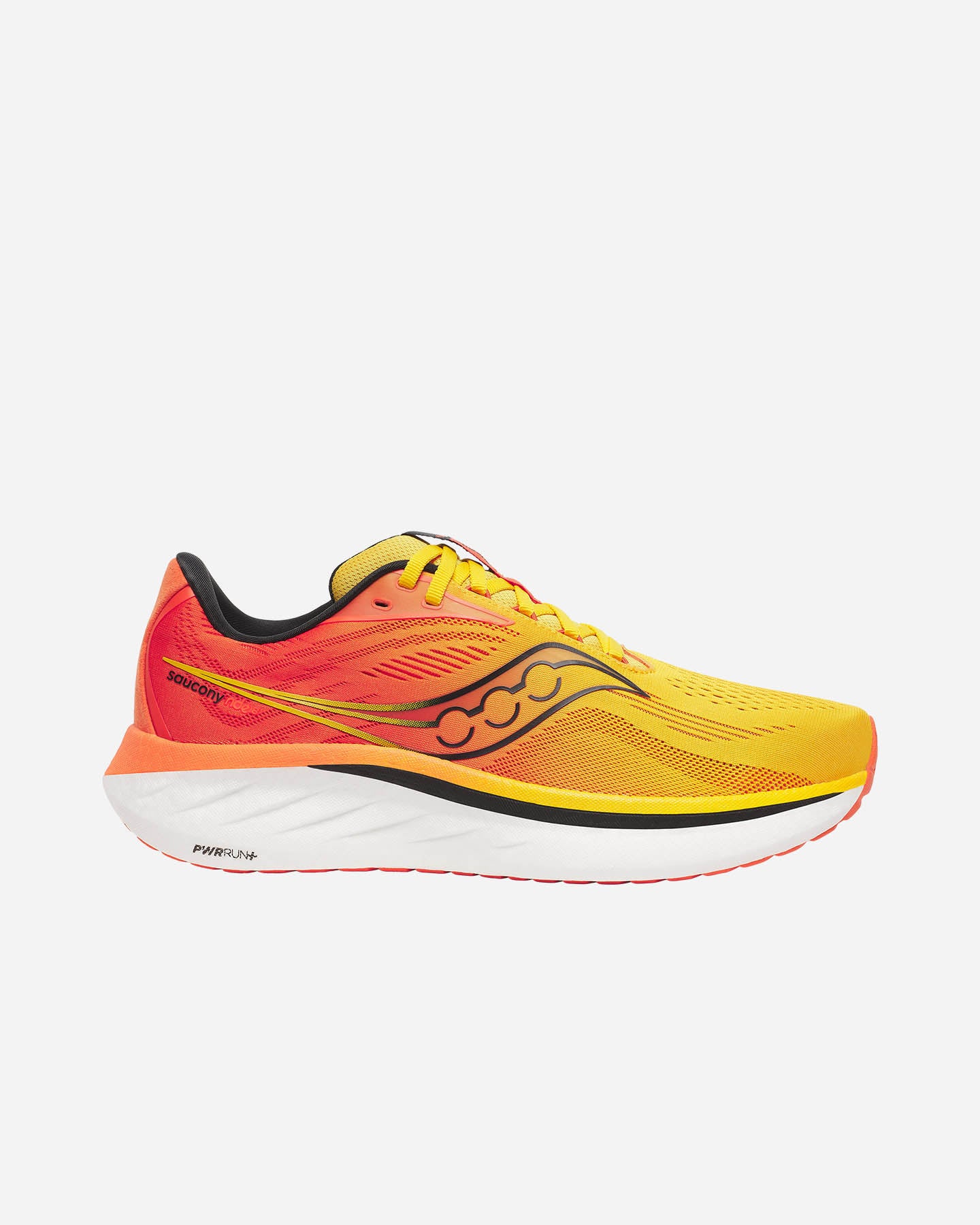 SCARPE RUNNING SAUCONY RIDE 18 M
