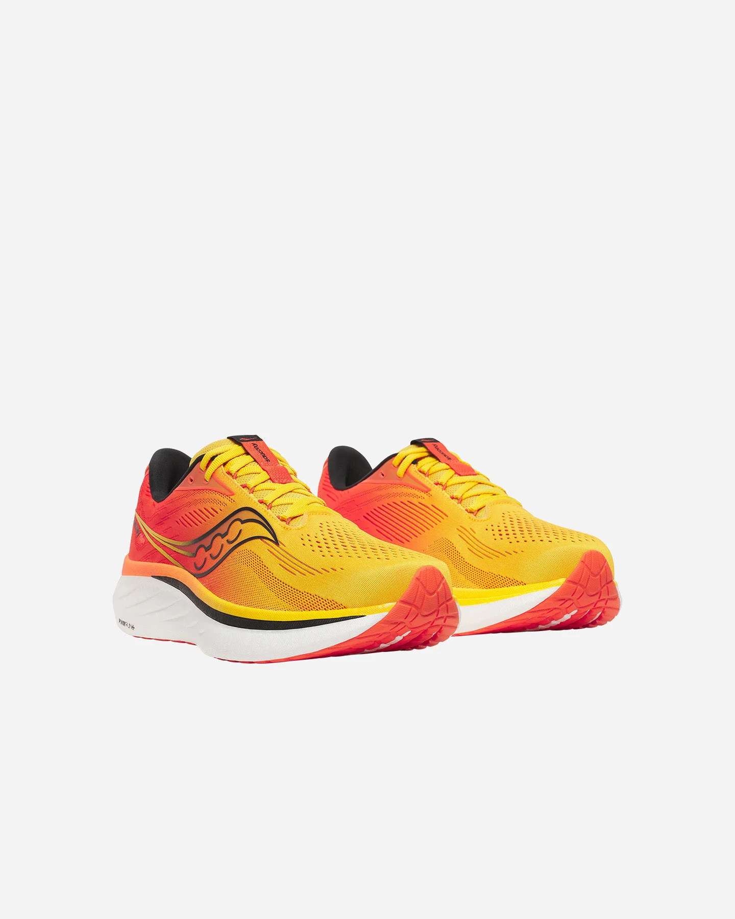 SCARPE RUNNING SAUCONY RIDE 18 M - Image 2