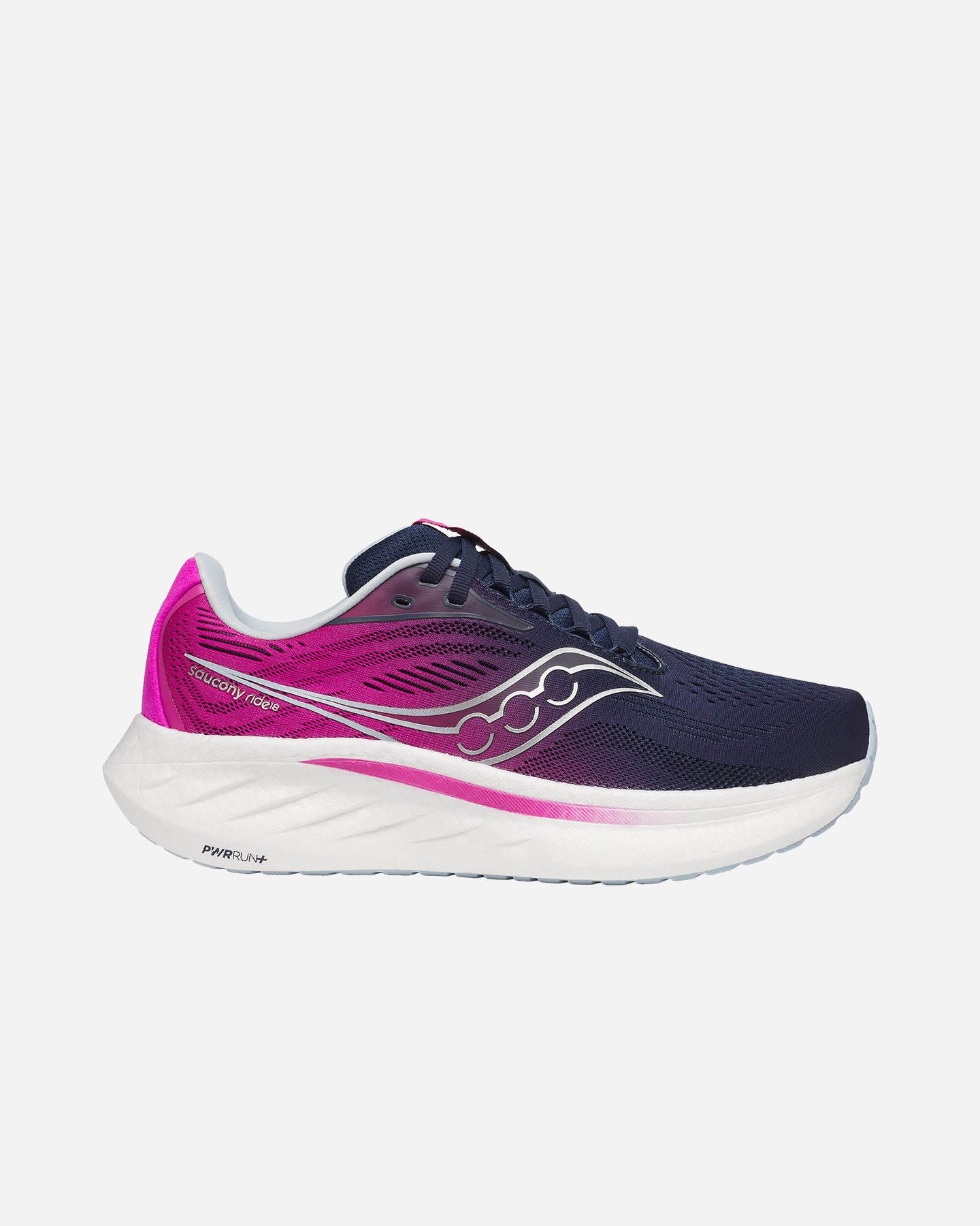 SCARPE RUNNING SAUCONY RIDE 18 W