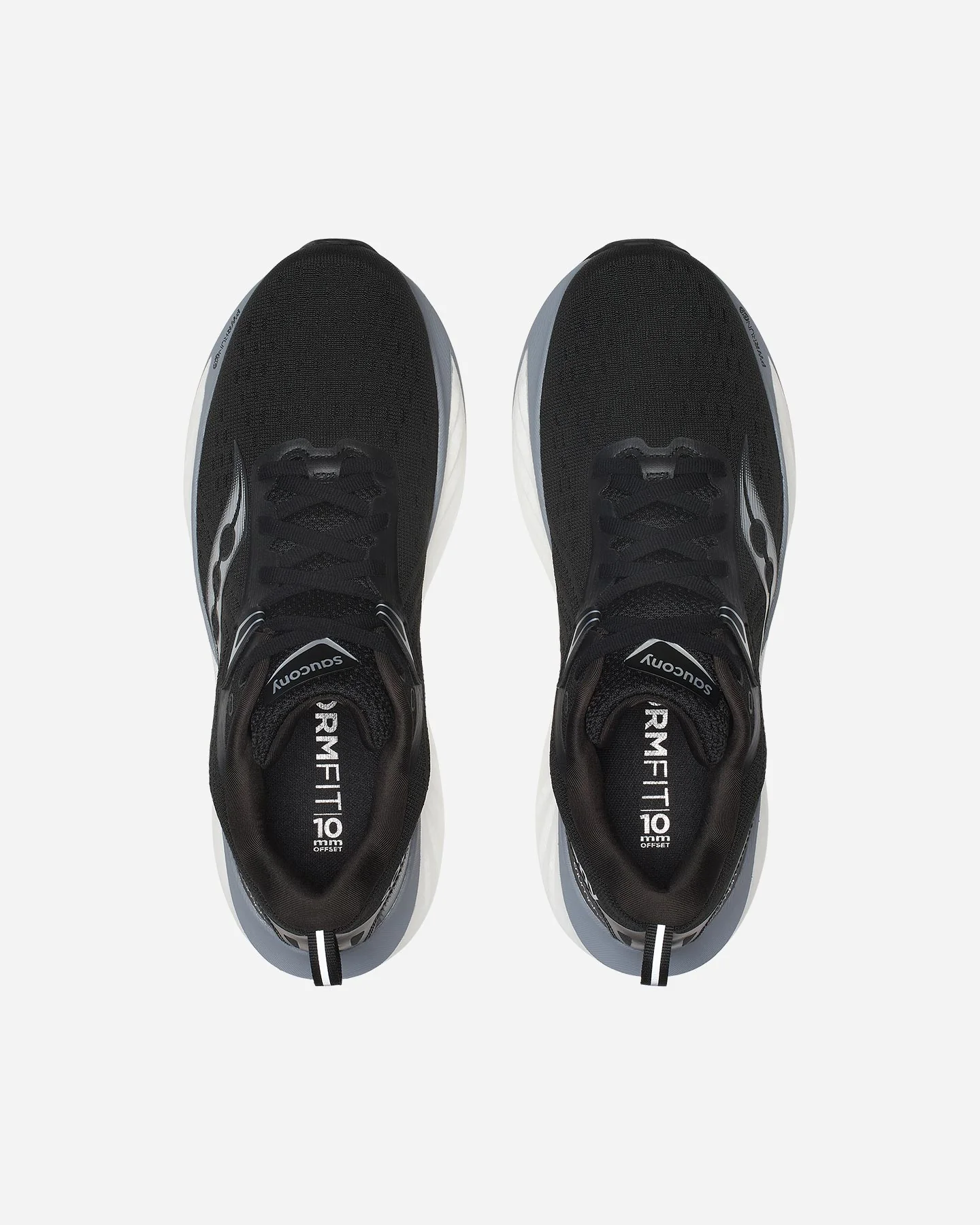 SCARPE RUNNING SAUCONY TRIUMPH 22 M - Image 4