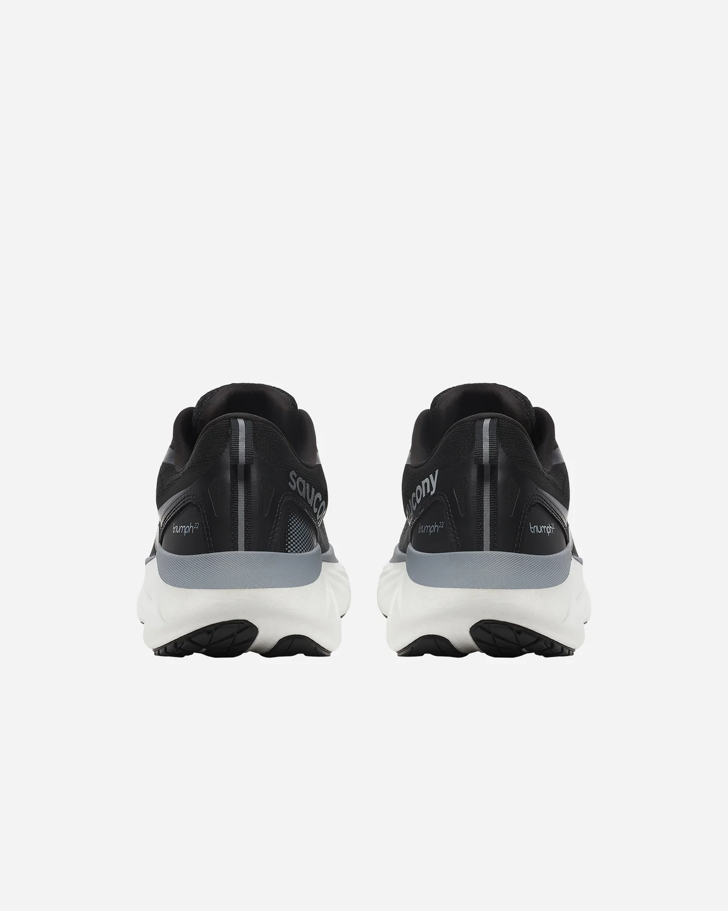 SCARPE RUNNING SAUCONY TRIUMPH 22 M - Image 6