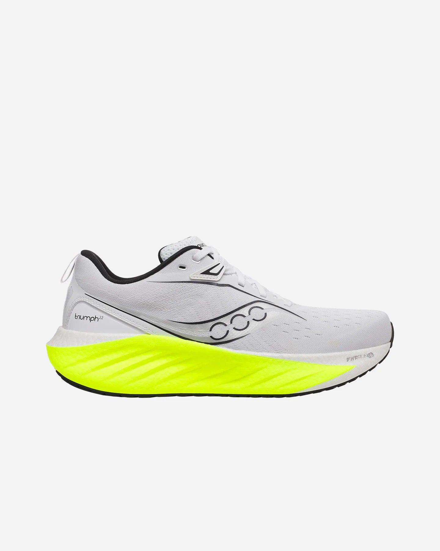 SCARPE RUNNING SAUCONY TRIUMPH 22 M
